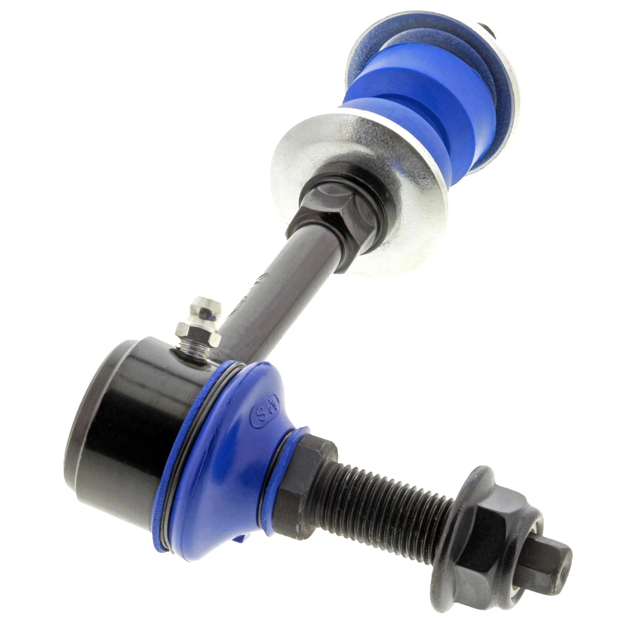 Mevotech Supreme Sway Bar End Link Kit 06-09 Ram 2500 4WD | 06-10 Ram 3500 4WD - Image 4