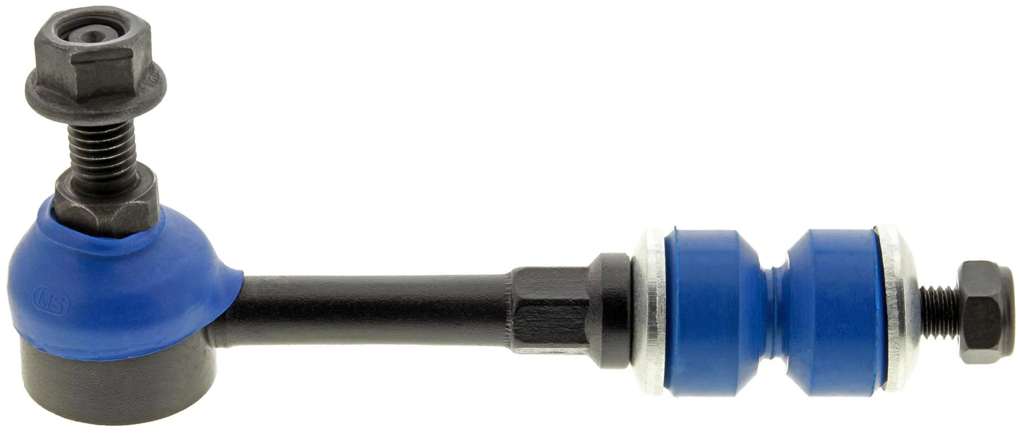 Mevotech Supreme Sway Bar End Link Kit 94-95 Ram 2500/3500 4WD | 94-96 Ram 3500 2WD - Image 2