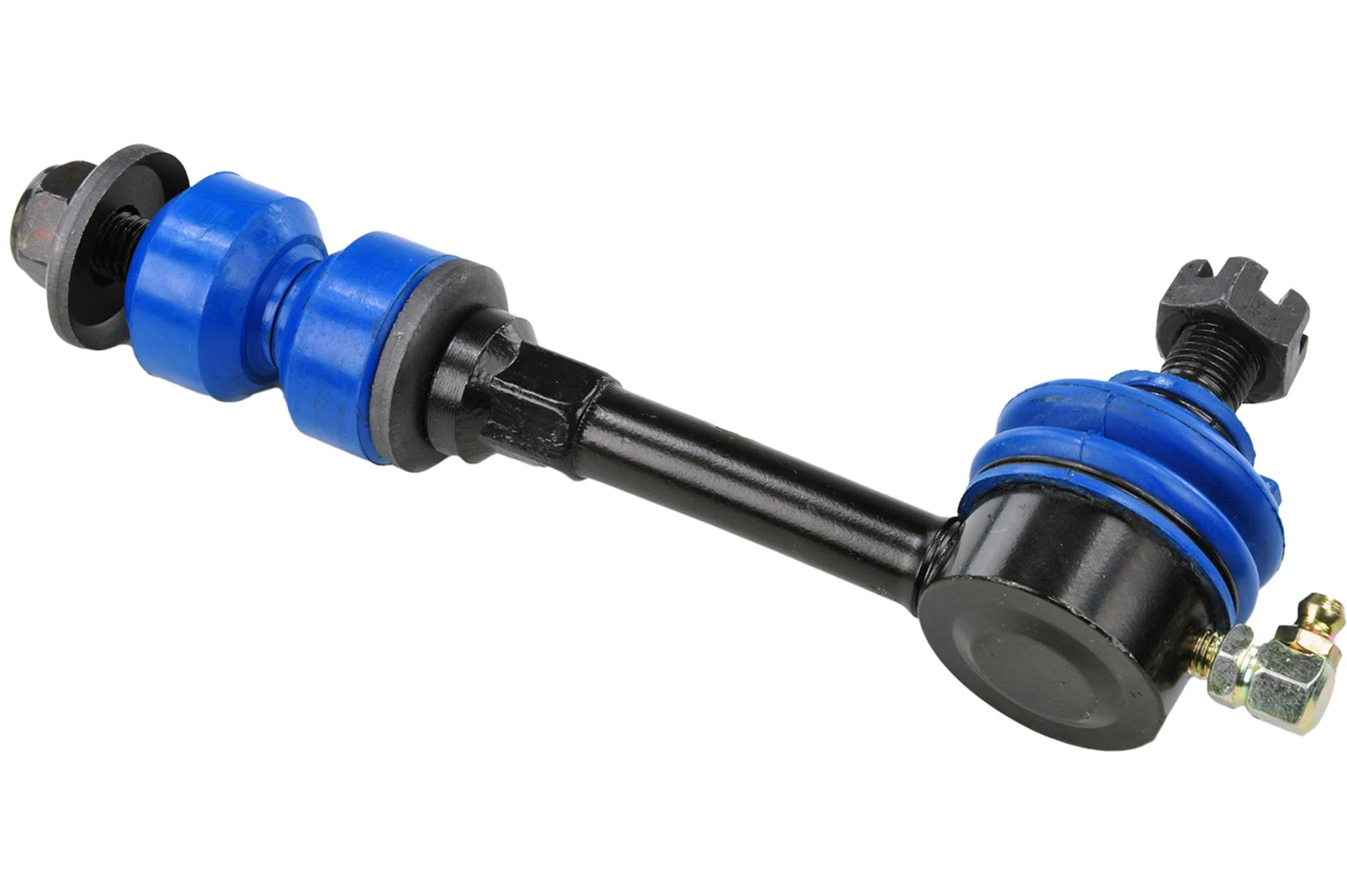 Mevotech Supreme Sway Bar End Link Kit 95-99 Ram 2500/3500 4WD | 96-99 Ram 3500 2WD - Image 2