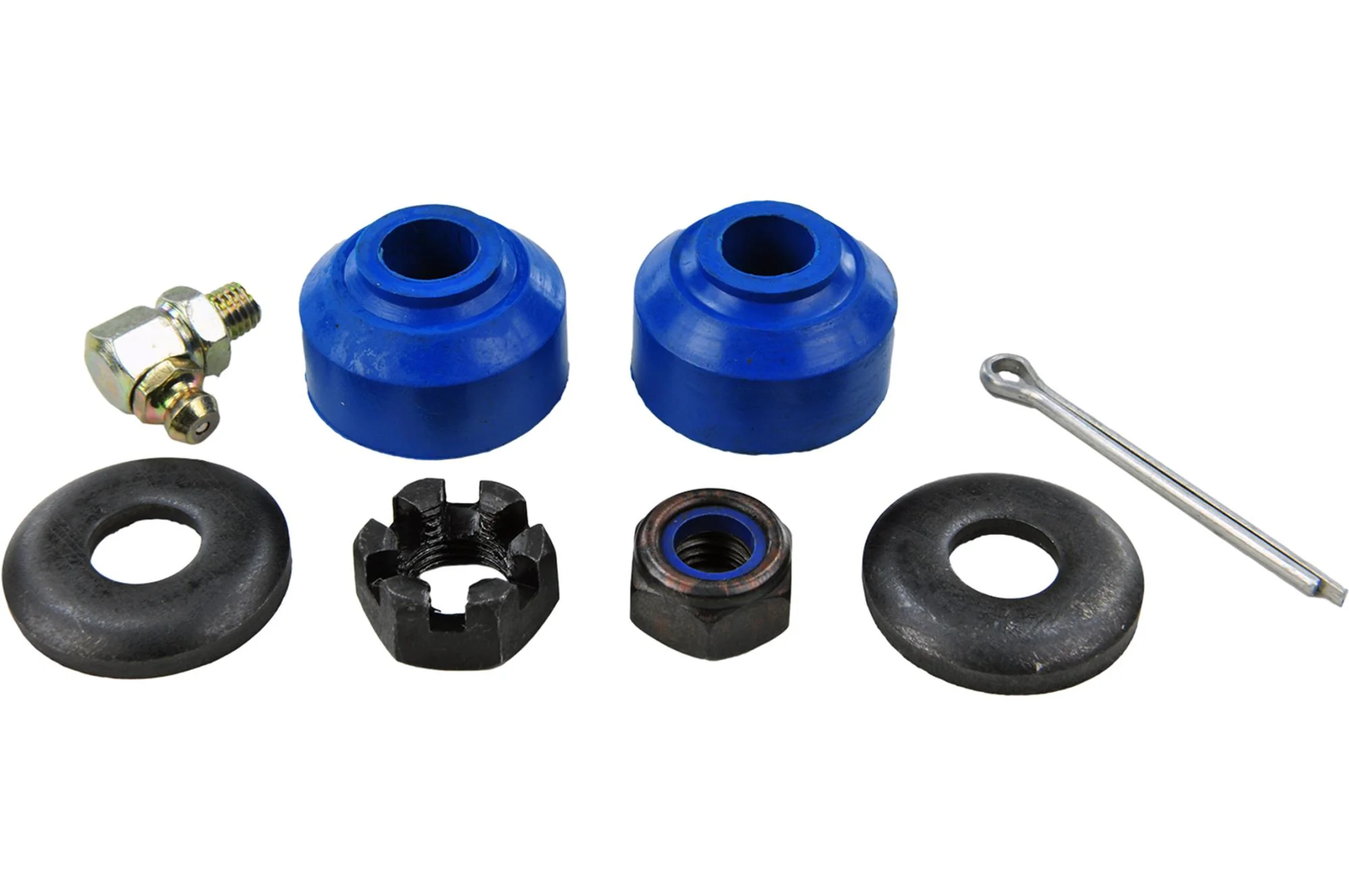 Mevotech Supreme Sway Bar End Link Kit 95-99 Ram 2500/3500 4WD | 96-99 Ram 3500 2WD - Image 3