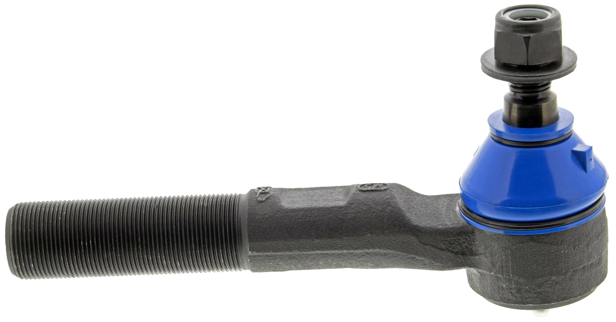 Mevotech Supreme Tie Rod End At Pitman Arm(Y-Style Steering) 03-08 Ram 2500/3500 4WD - Image 2