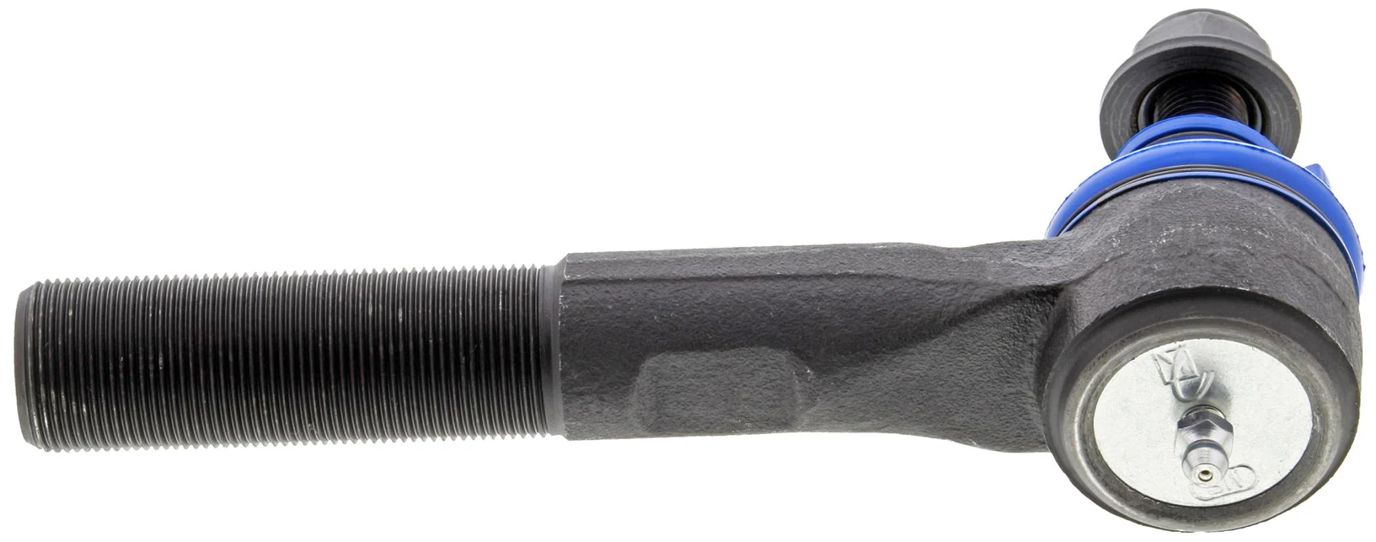 Mevotech Supreme Tie Rod End At Pitman Arm(Y-Style Steering) 03-08 Ram 2500/3500 4WD - Image 3