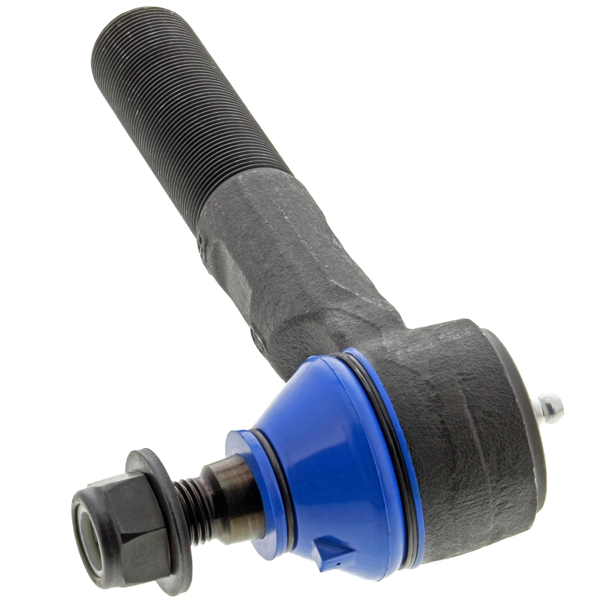 Mevotech Supreme Tie Rod End At Pitman Arm(Y-Style Steering) 03-08 Ram 2500/3500 4WD - Image 4
