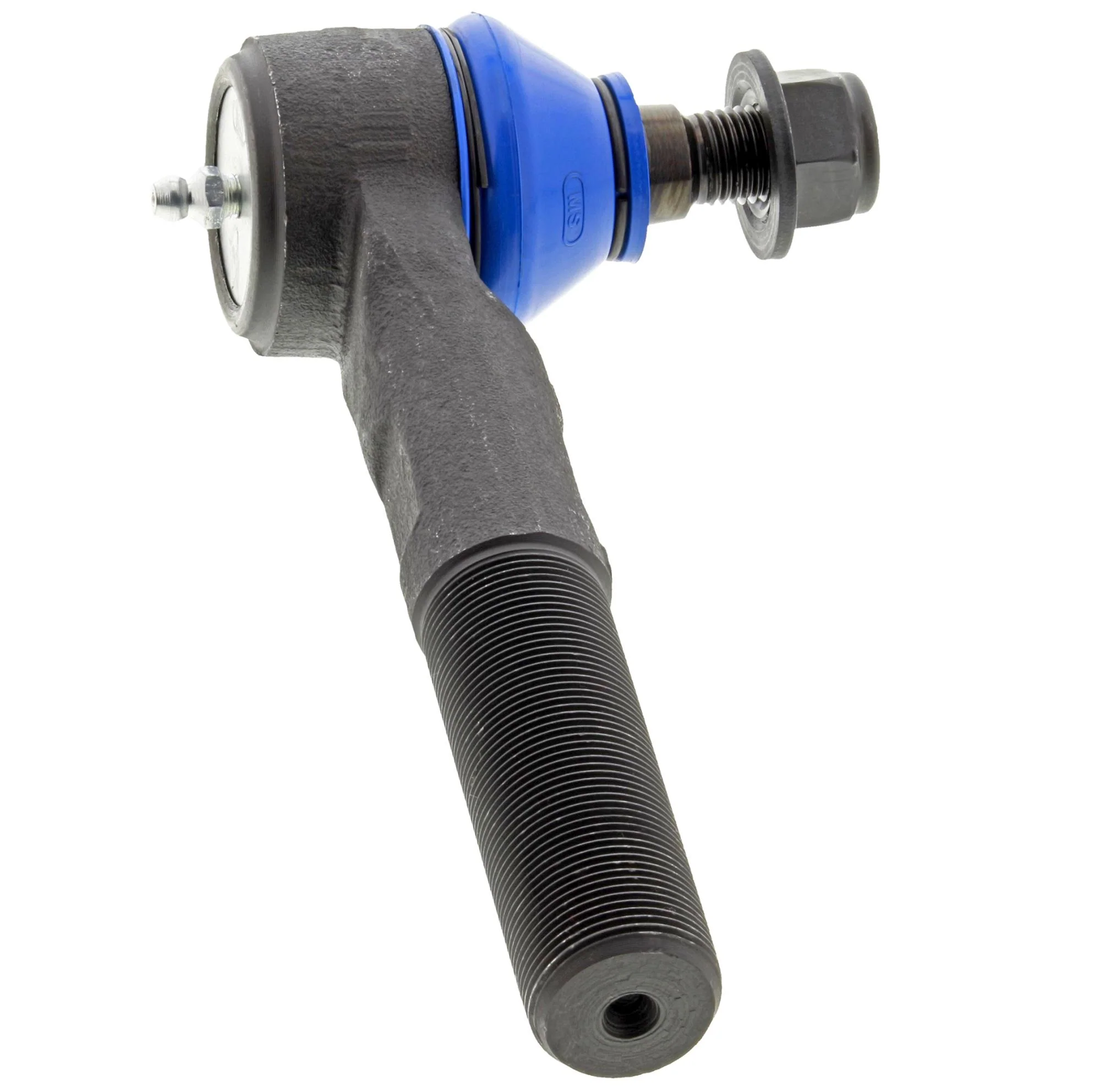 Mevotech Supreme Tie Rod End At Pitman Arm(Y-Style Steering) 03-08 Ram 2500/3500 4WD - Image 5