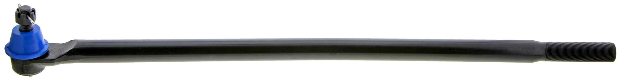 Mevotech Supreme Tie Rod End (Inner Right) 98-99 Dodge Ram 5.9L Cummins - Image 2