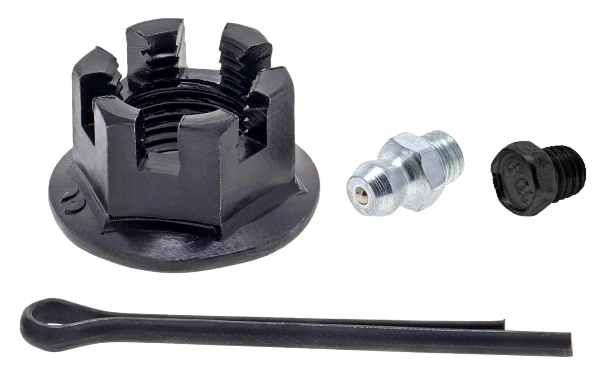 Mevotech Supreme Upper Ball Joint 03-21 Dodge Ram 5.9/6.7L Cummins 2500/3500 4WD - Image 5