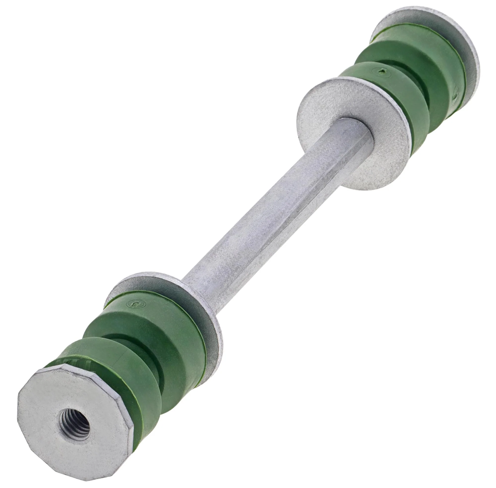Mevotech TTX Front Stabilizer Bar Link Kit 07.5-19 GM 2500HD/3500HD - Image 2