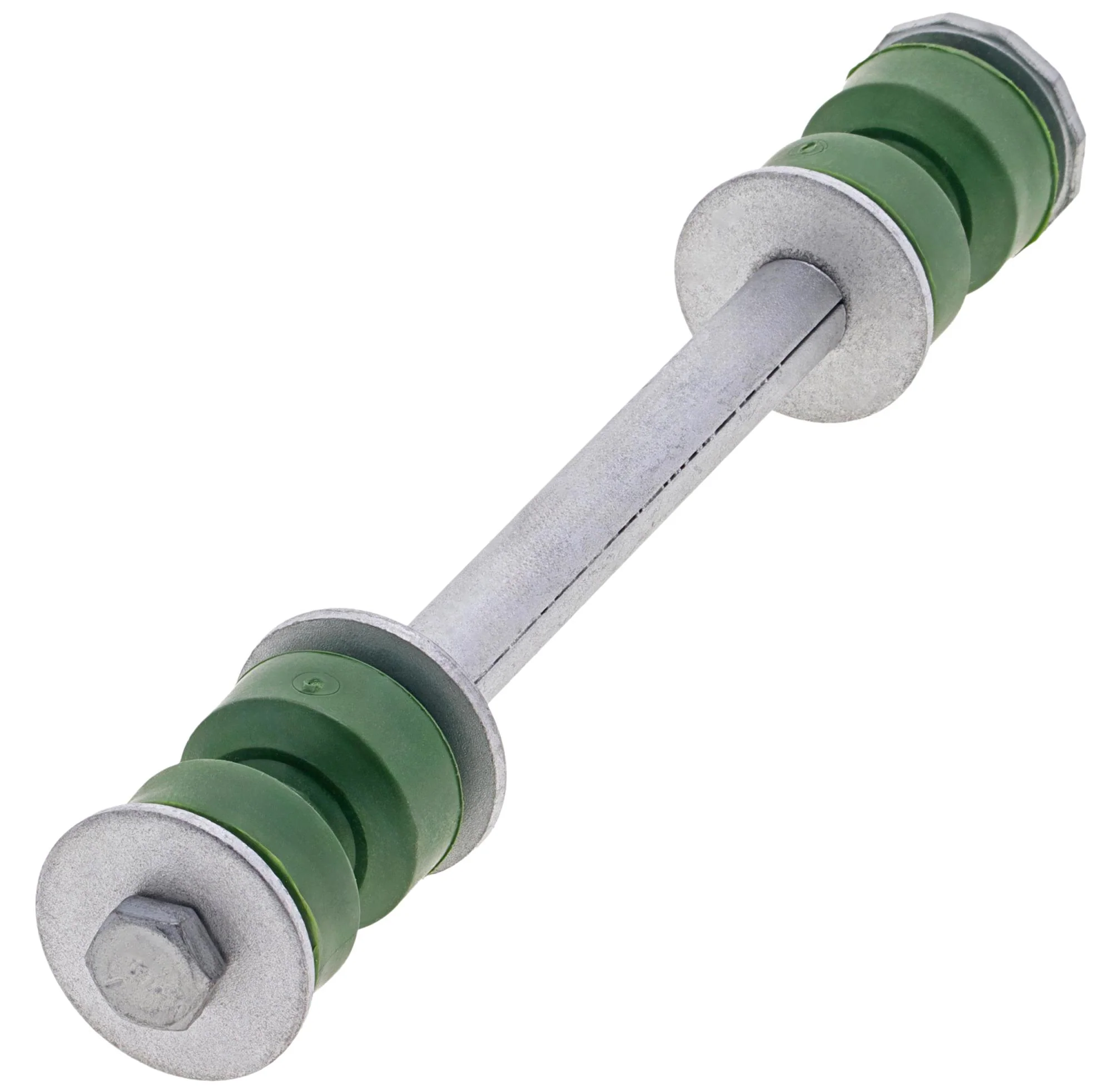 Mevotech TTX Front Stabilizer Bar Link Kit 07.5-19 GM 2500HD/3500HD - Image 3