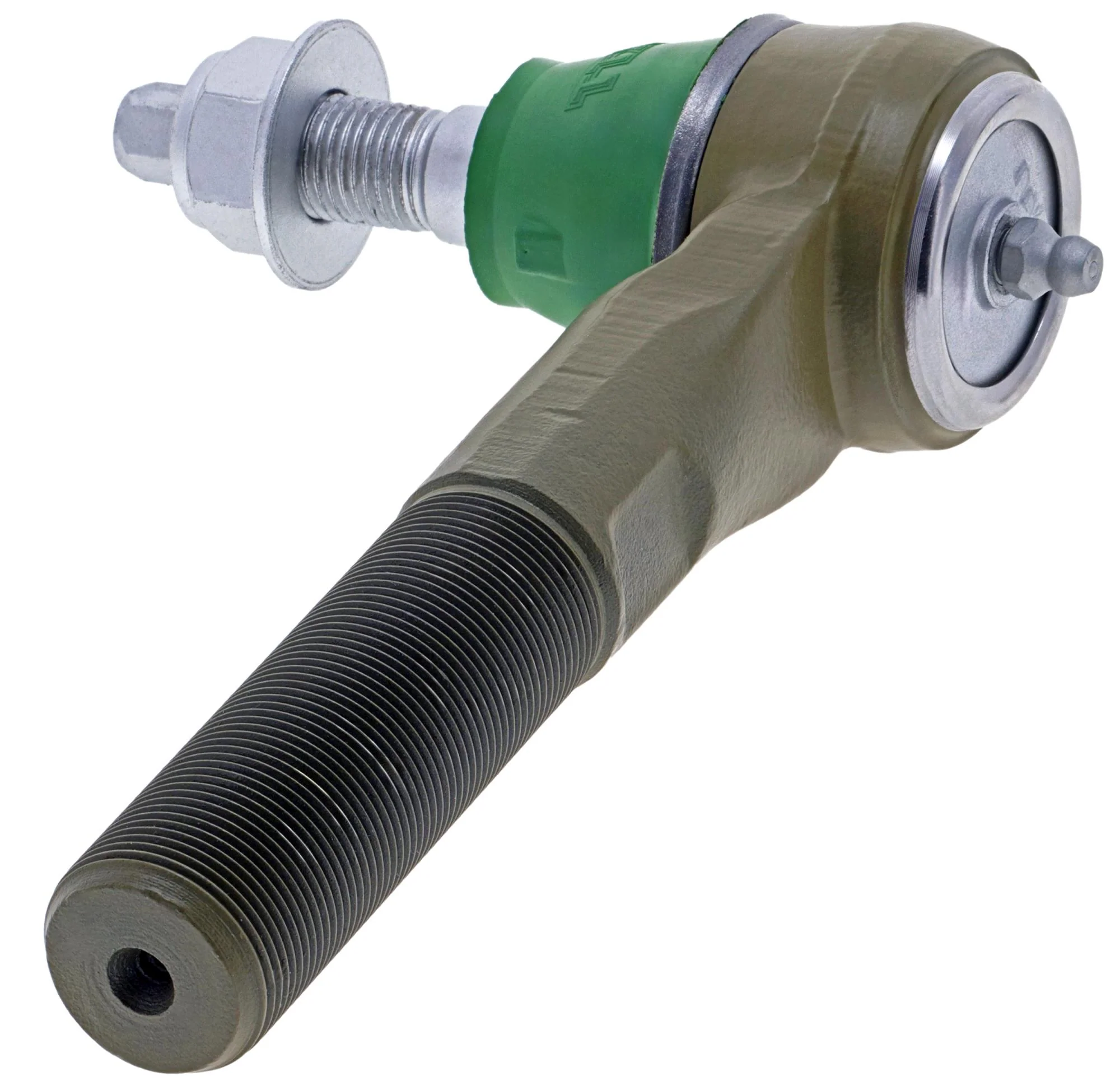Mevotech TTX Outer Left Tie Rod End 03-08 Dodge Ram 2500/3500 - Image 5