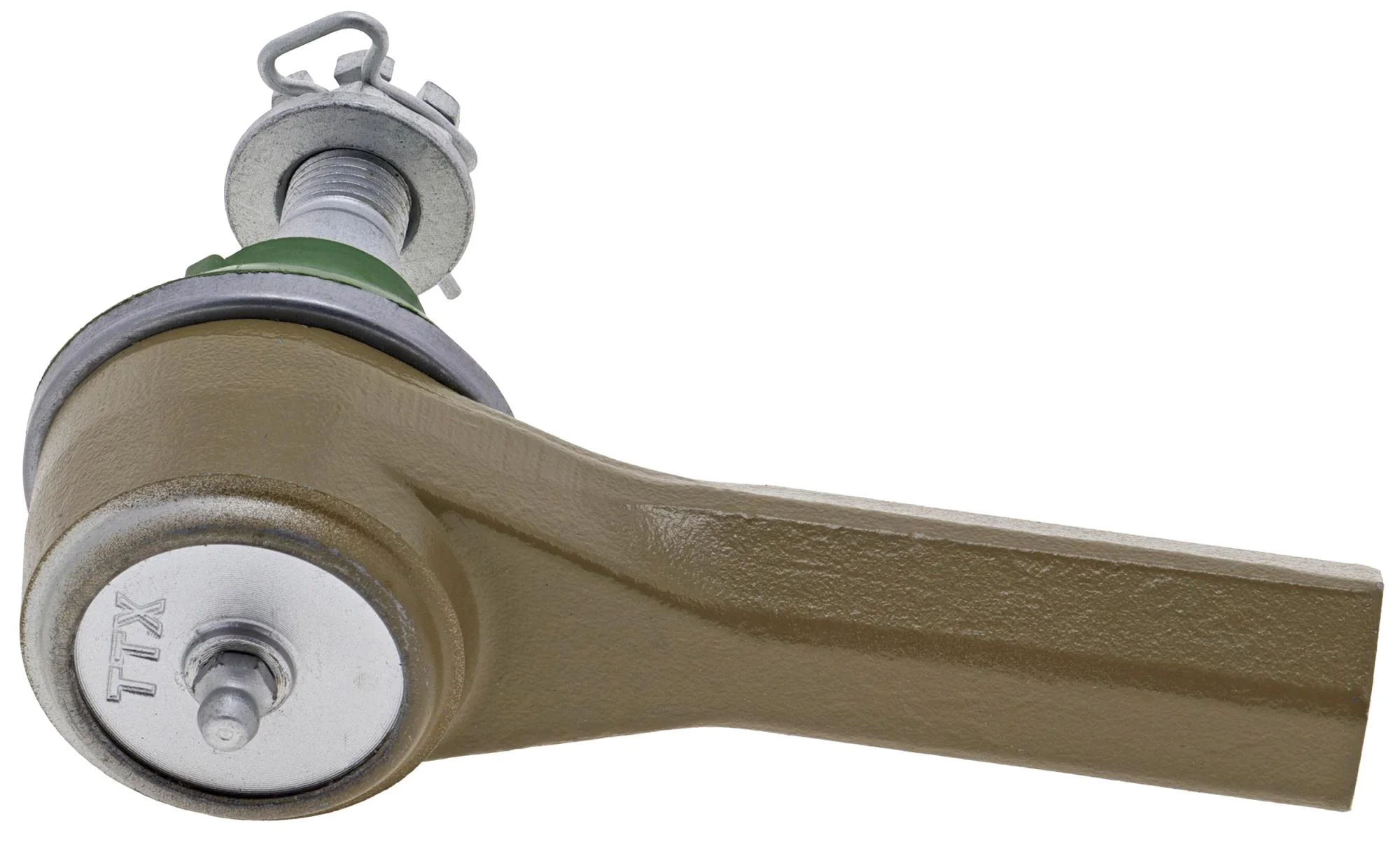 Mevotech TTX Outer Tie Rod End 03-13 Dodge Ram 2500 2WD | 03-10 Ram 3500 - Image 3
