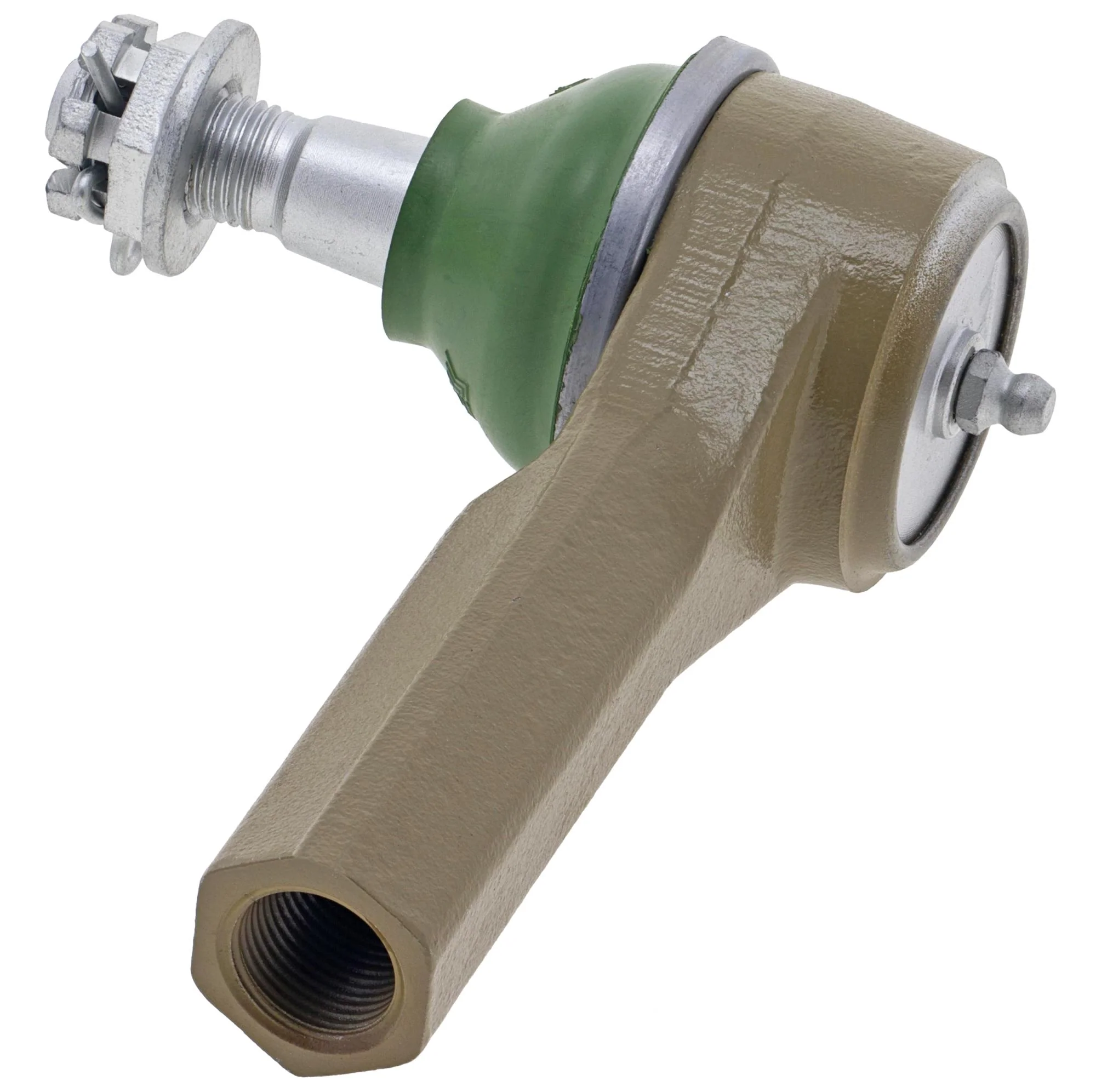 Mevotech TTX Outer Tie Rod End 03-13 Dodge Ram 2500 2WD | 03-10 Ram 3500 - Image 5