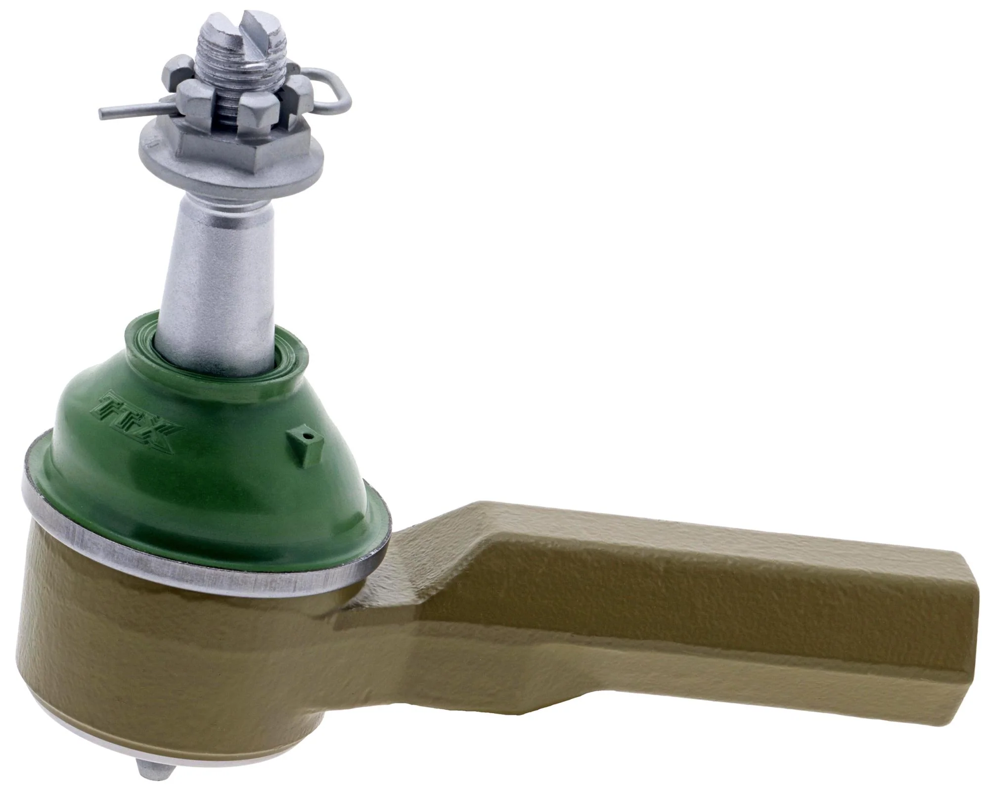 Mevotech TTX Outer Tie Rod End 20-25 GM 2500HD/3500HD - Image 2