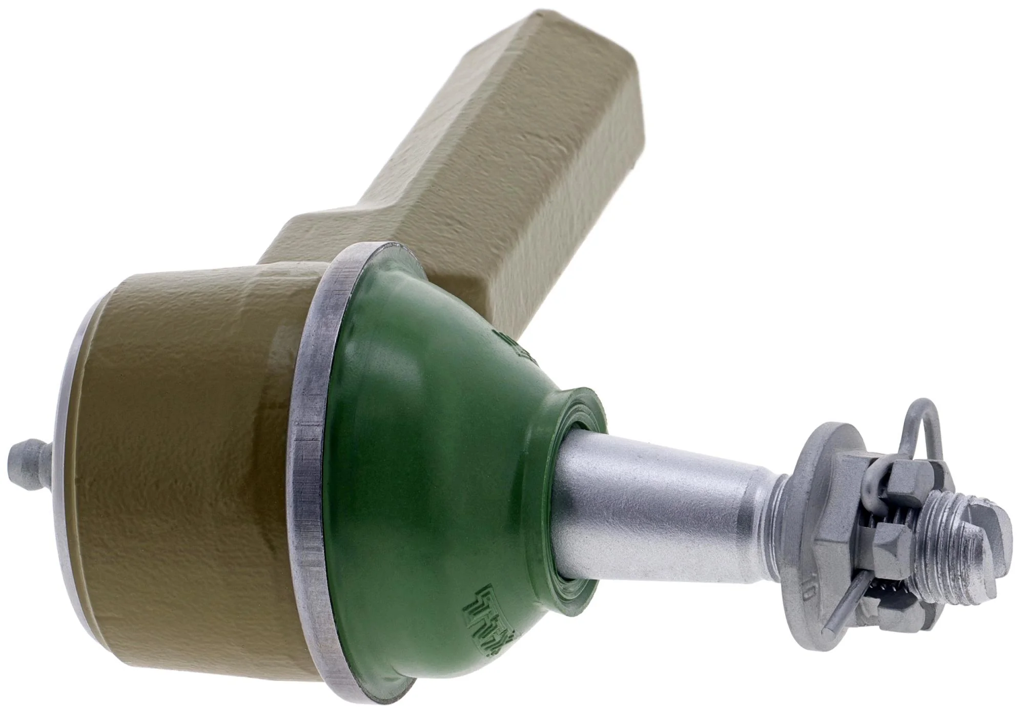 Mevotech TTX Outer Tie Rod End 20-25 GM 2500HD/3500HD - Image 4