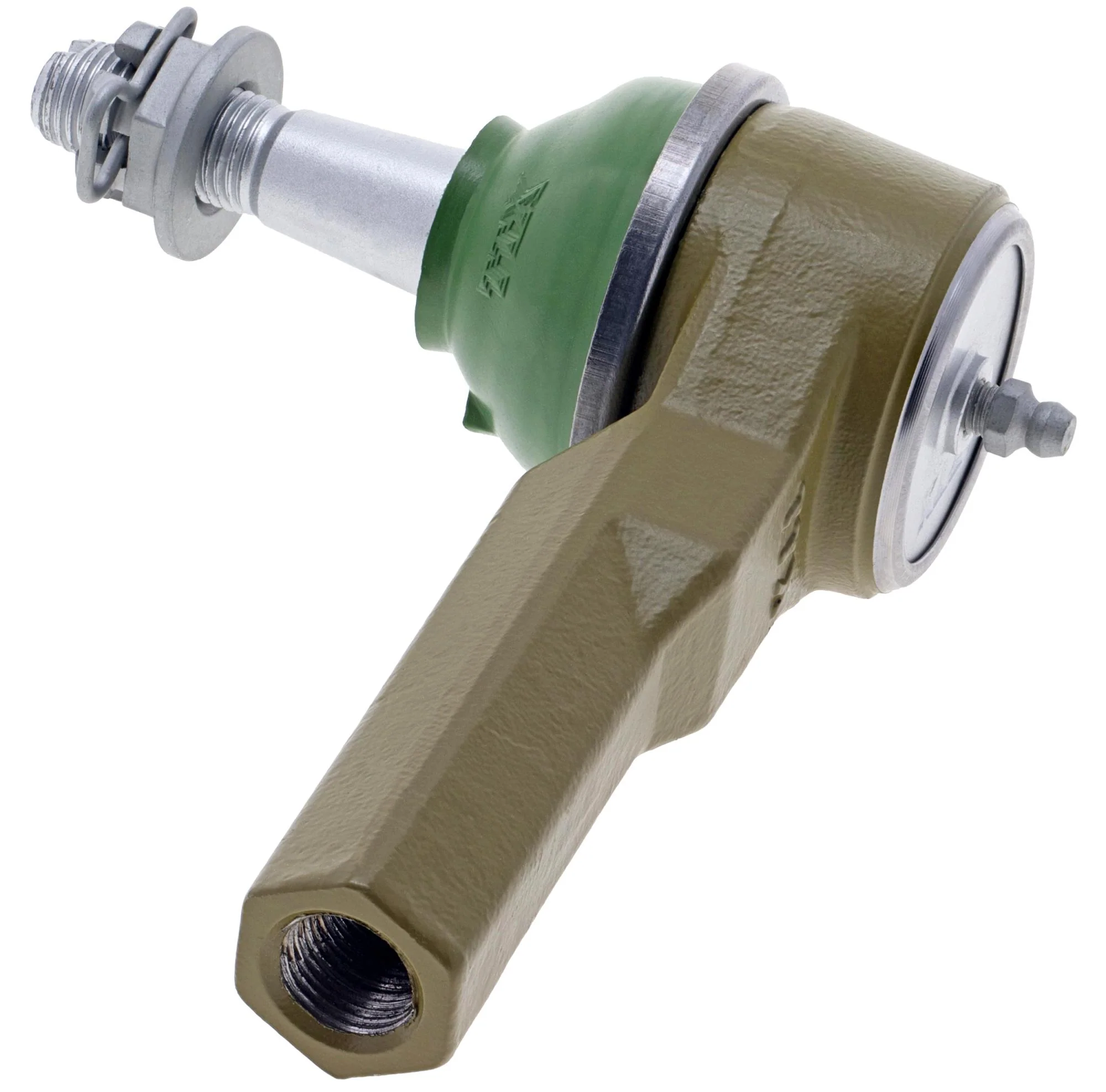 Mevotech TTX Outer Tie Rod End 20-25 GM 2500HD/3500HD - Image 5