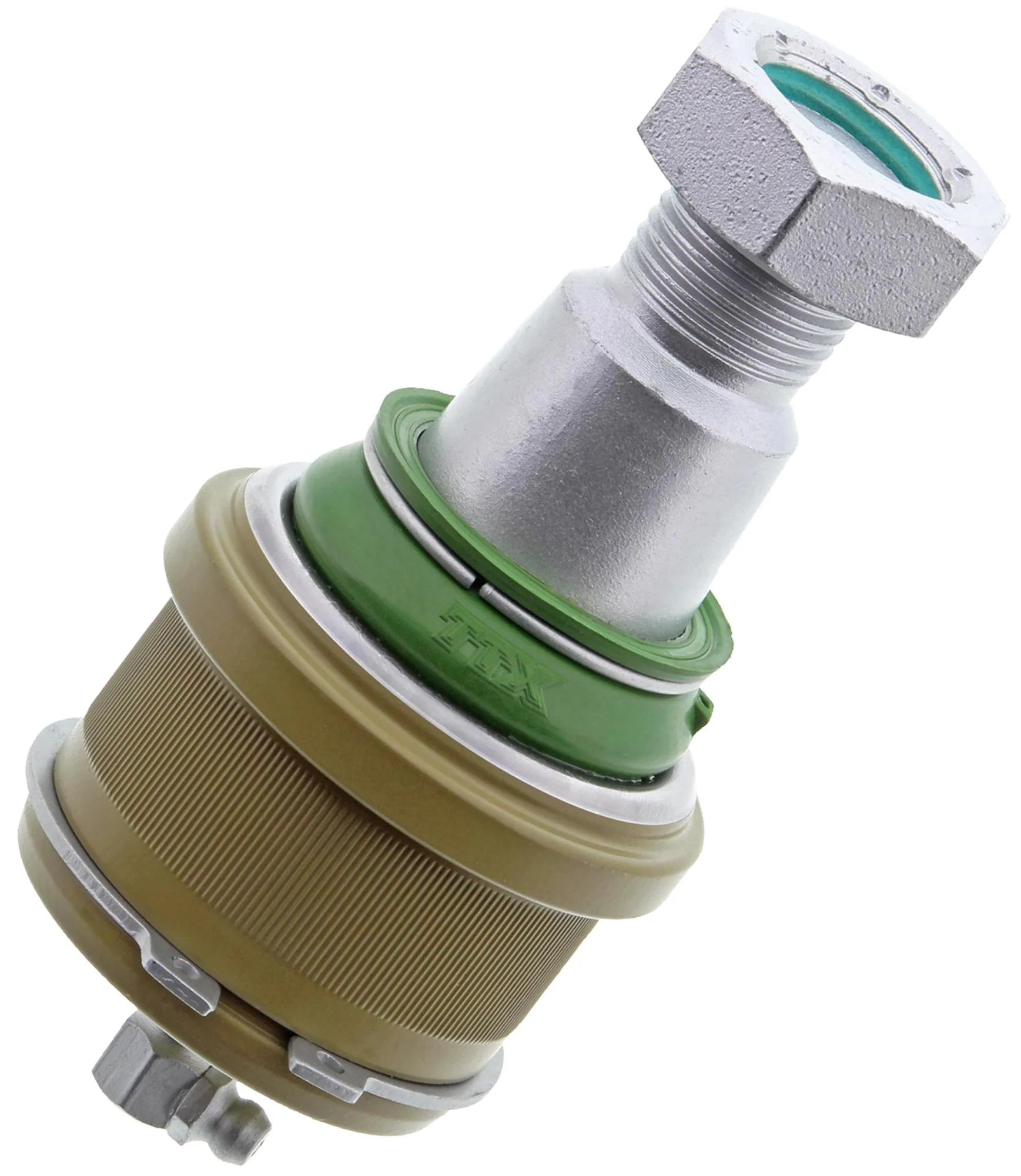 Mevotech TTX Suspension Lower Ball Joint 94-99 Ram 2500/3500 | 99-23 Ford F250/F350 - Image 2