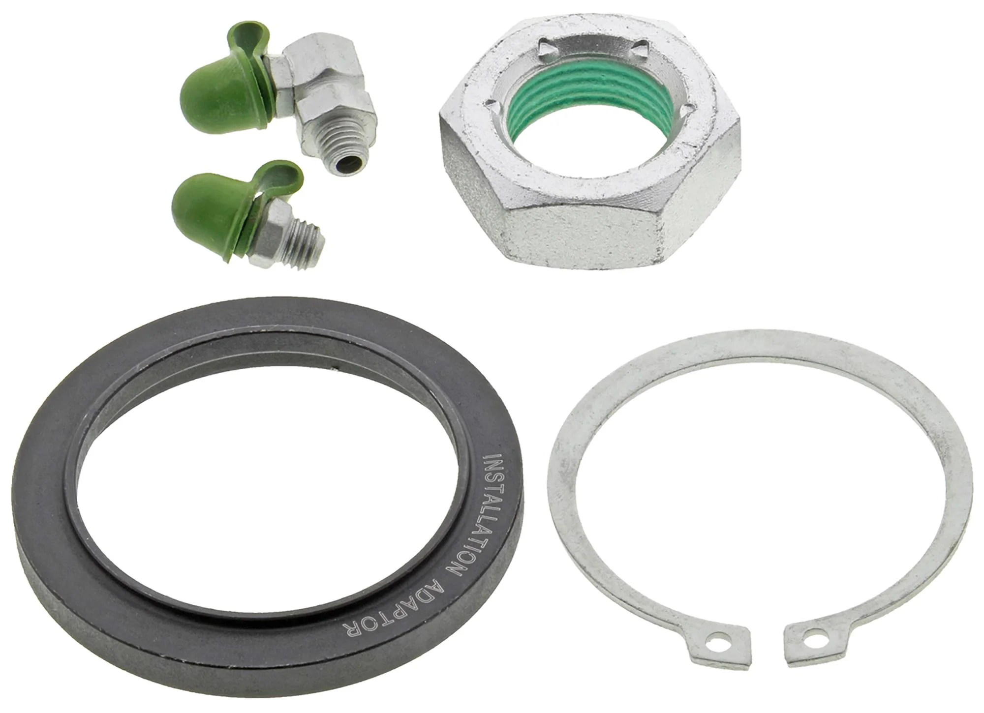 Mevotech TTX Suspension Lower Ball Joint 94-99 Ram 2500/3500 | 99-23 Ford F250/F350 - Image 5