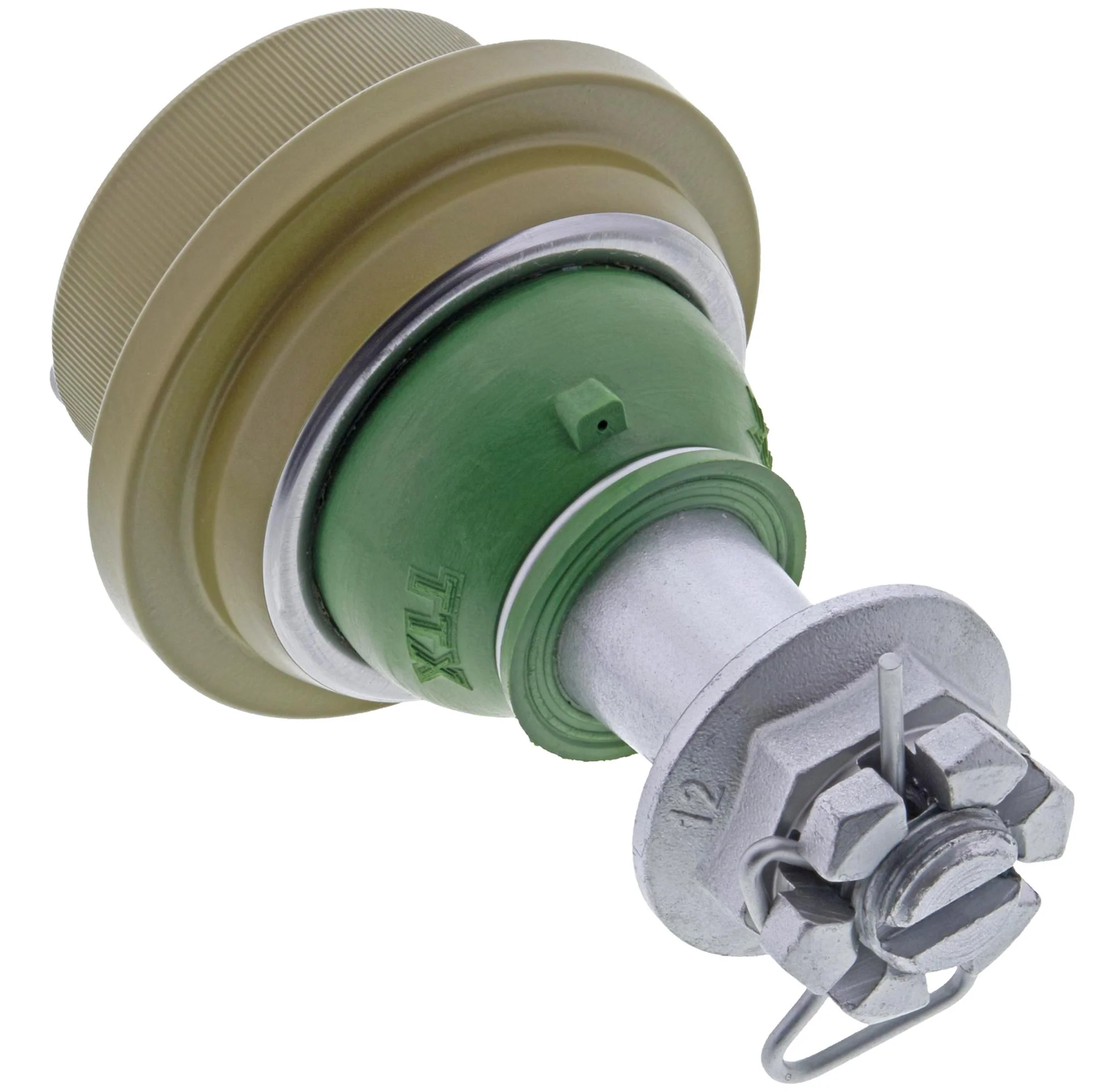 Mevotech TTX Suspension Lower Ball Joint 01-10 GM 2500HD/3500 - Image 4