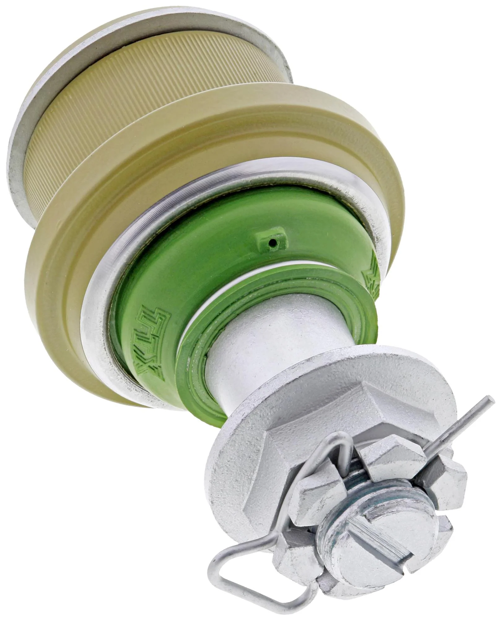 Mevotech TTX Suspension Lower Ball Joint 03-13 Dodge Ram 2500/3500 - Image 4