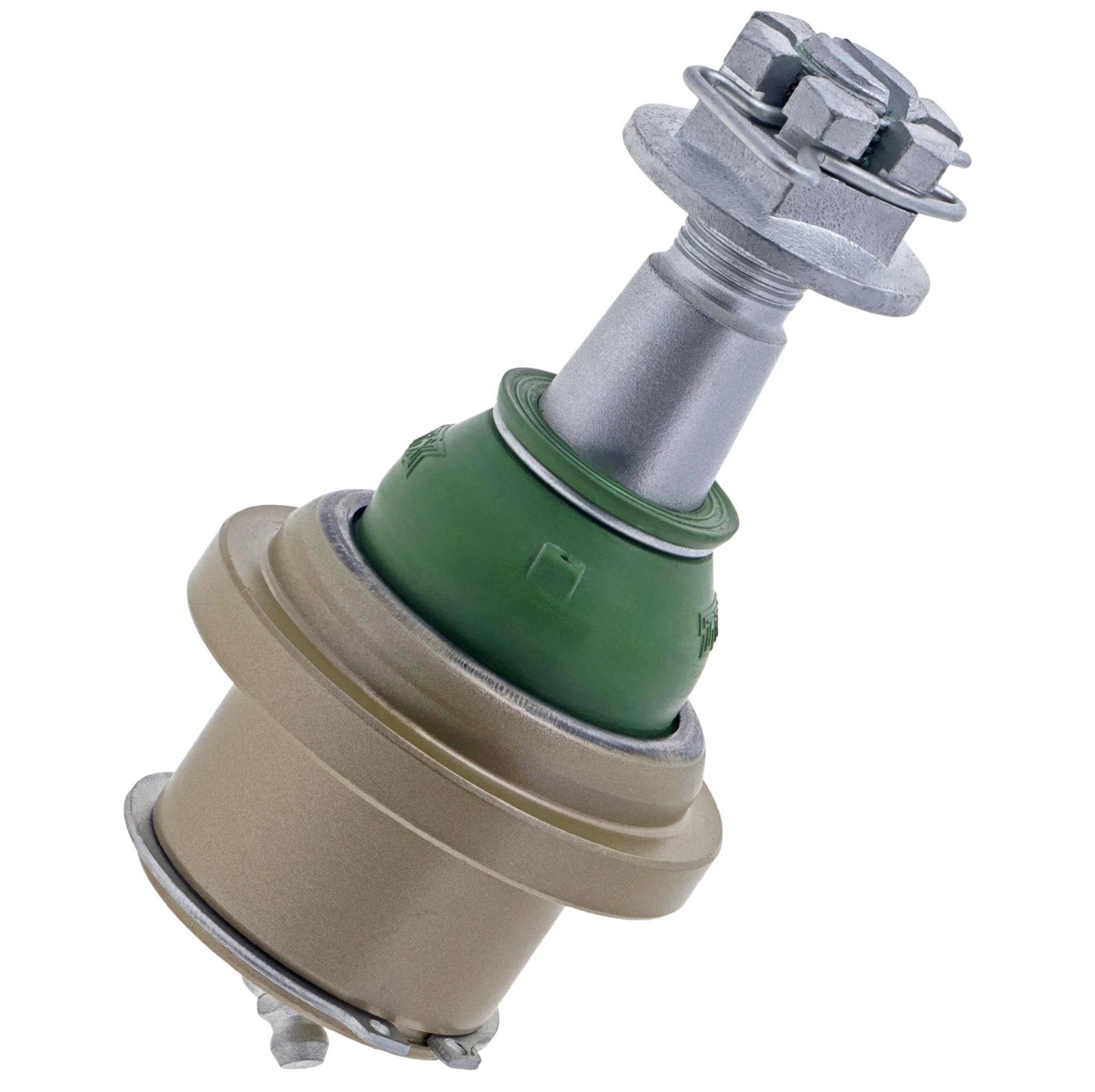 Mevotech TTX Suspension Lower Ball Joint 14-18 Ram 1500 EcoDiesel - Image 2
