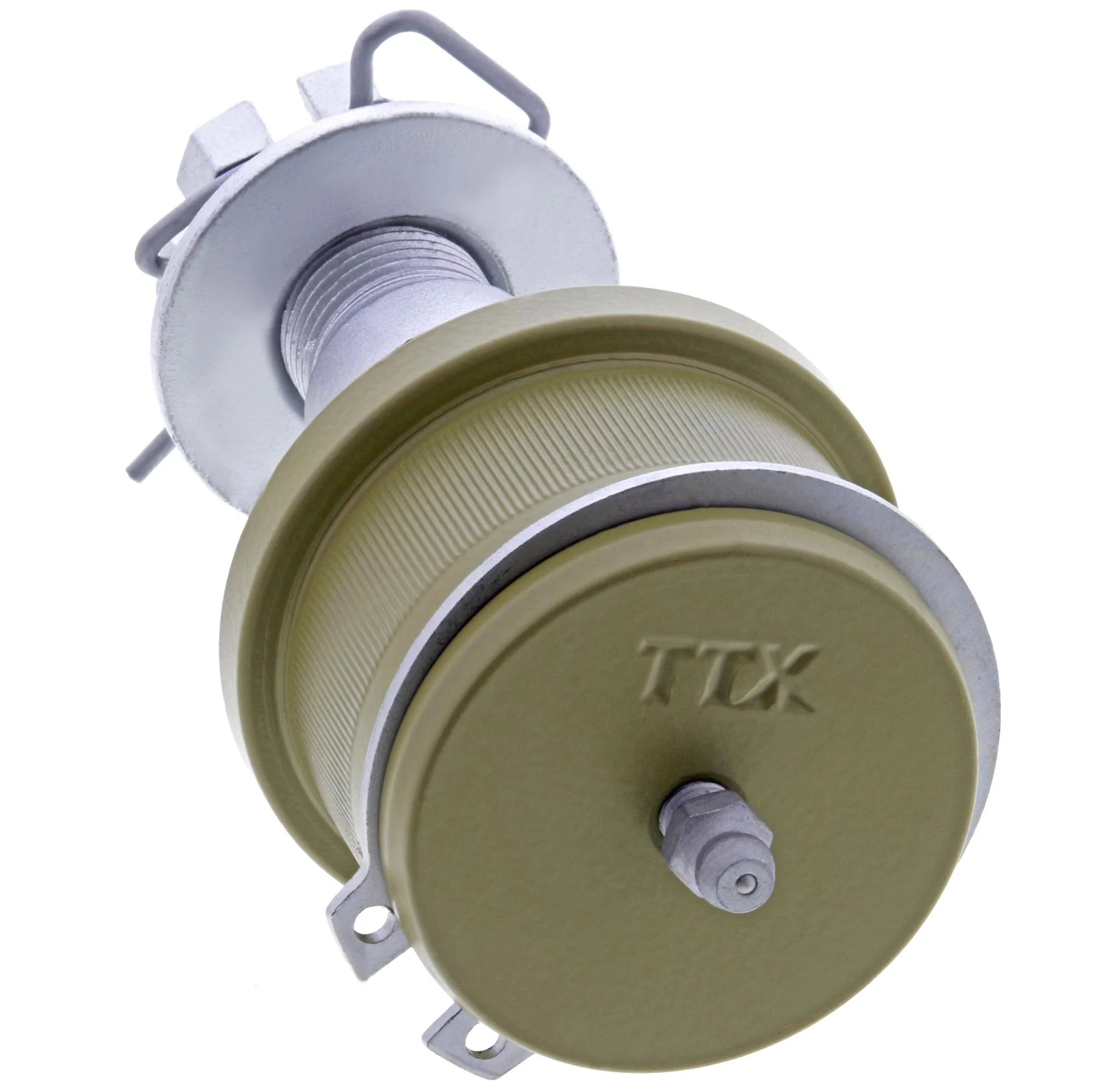 Mevotech TTX Suspension Lower Ball Joint 99-23 Ford SuperDuty F-250/F-350 2WD - Image 3