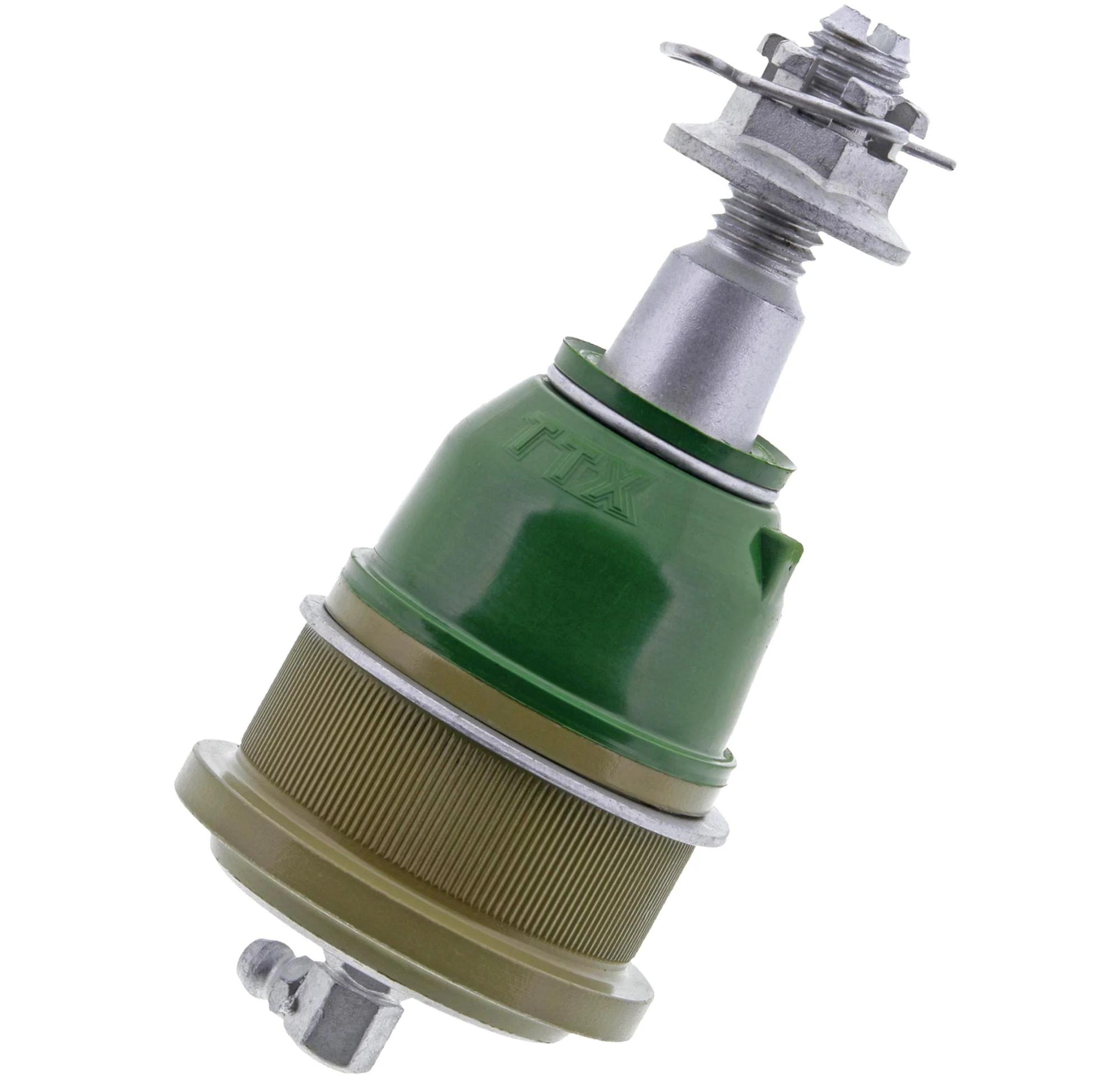 Mevotech TTX Suspension Upper Ball Joint 01-10 GM 2500HD/3500HD - Image 2