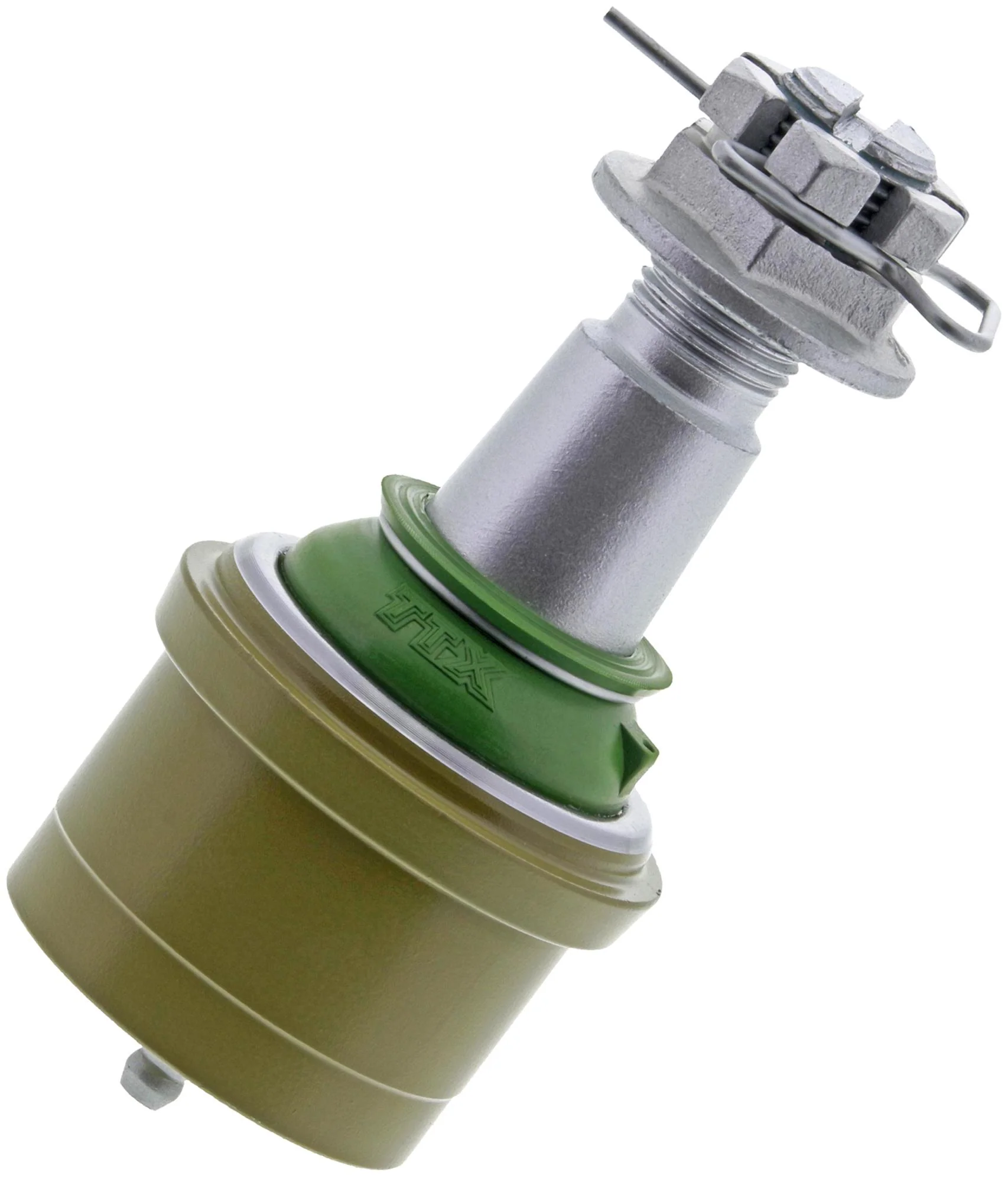 Mevotech TTX Suspension Upper Ball Joint 05-24 Ford F-450 | 05-22 F-550 - Image 2