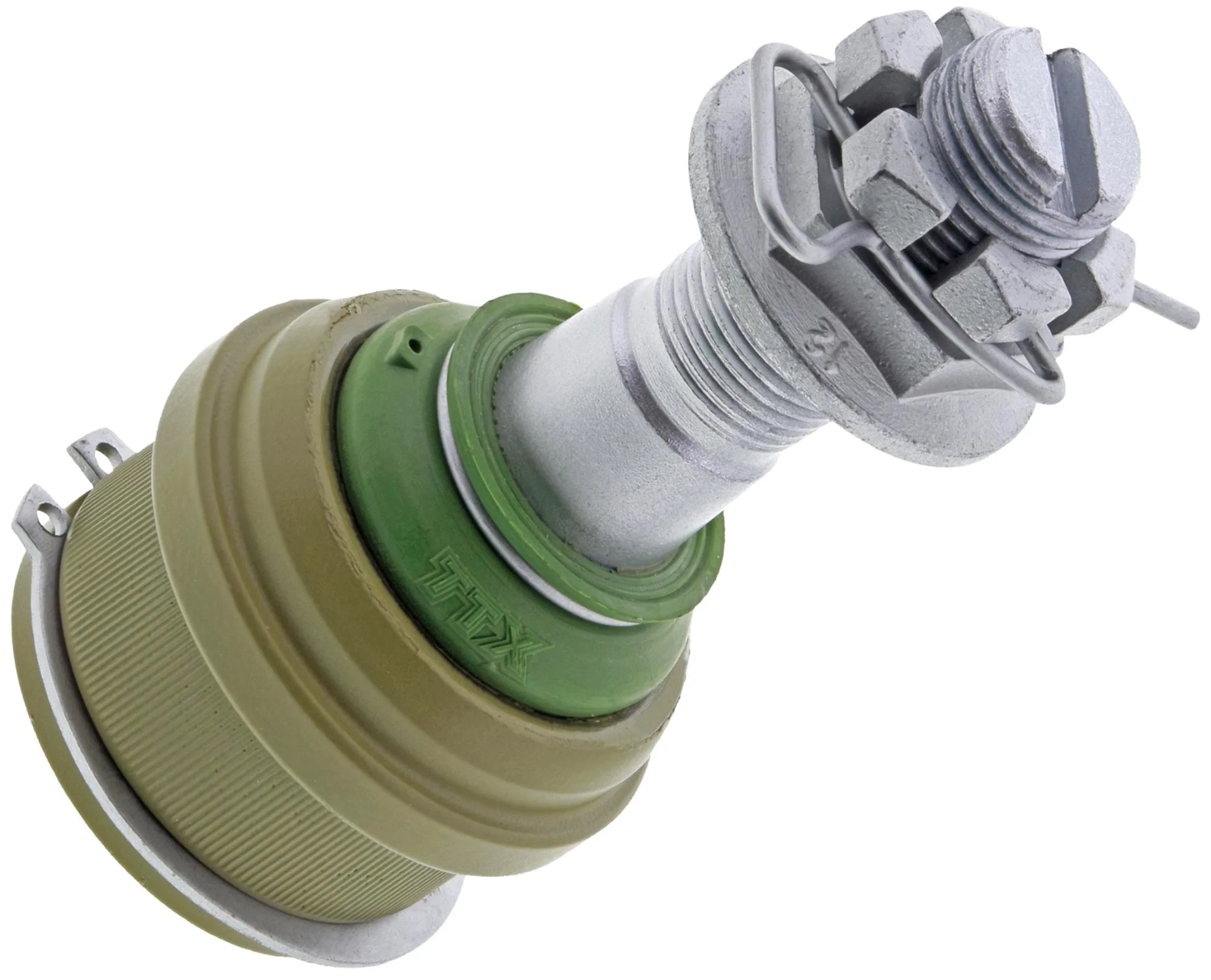 Mevotech TTX Suspension Upper Ball Joint 94-99 Ram 2500/3500 | 99-23 Ford F250/F350 - Image 2