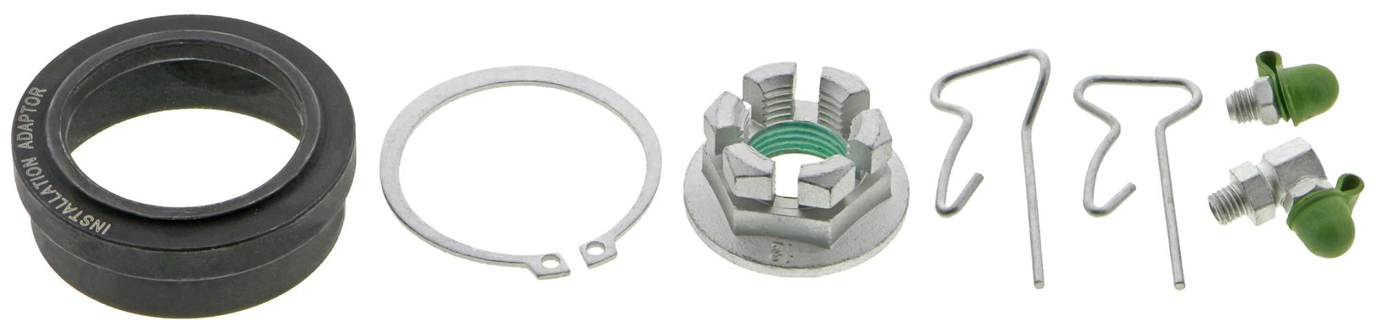 Mevotech TTX Suspension Upper Ball Joint 94-99 Ram 2500/3500 | 99-23 Ford F250/F350 - Image 5