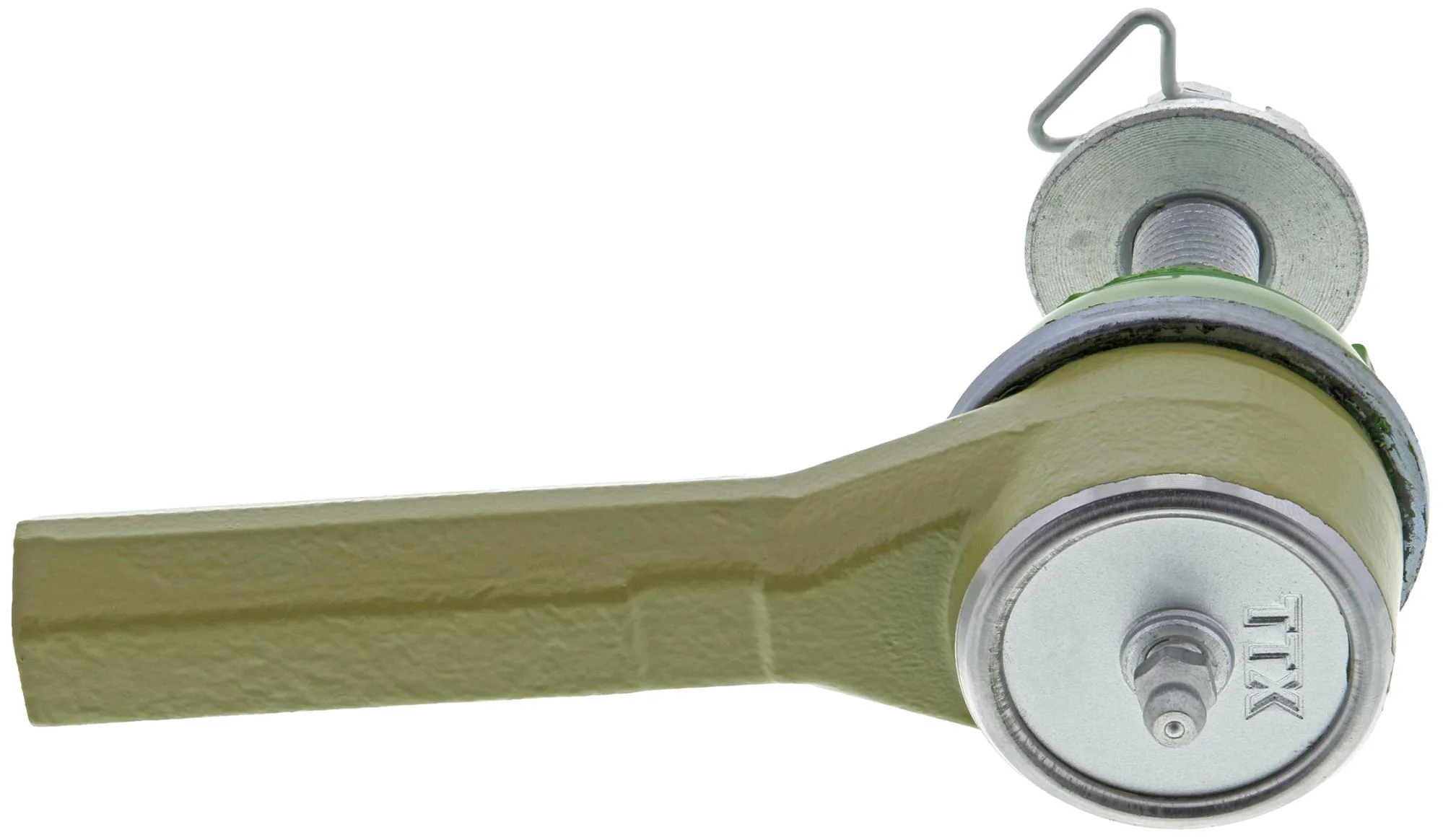 Mevotech TTX Tie Rod End 01-10 GM 2500HD/3500HD - Image 3