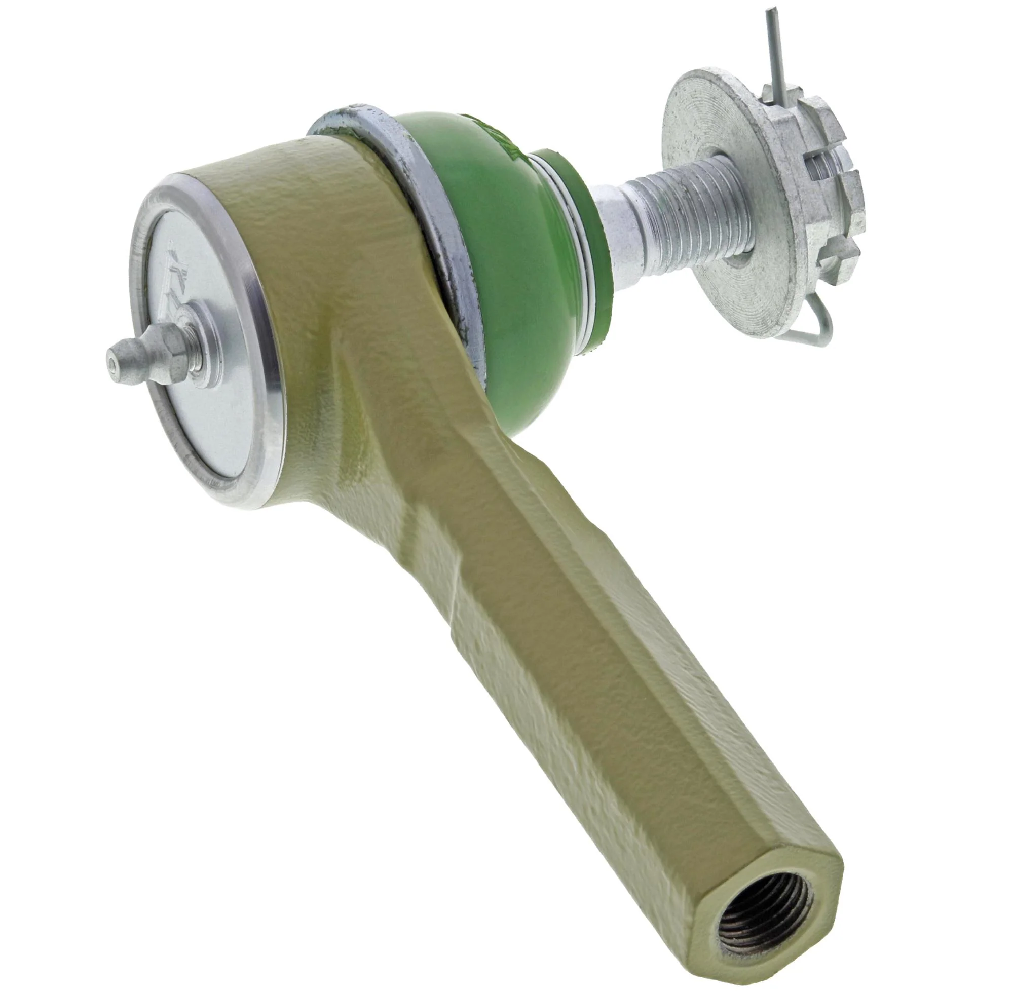 Mevotech TTX Tie Rod End 01-10 GM 2500HD/3500HD - Image 5