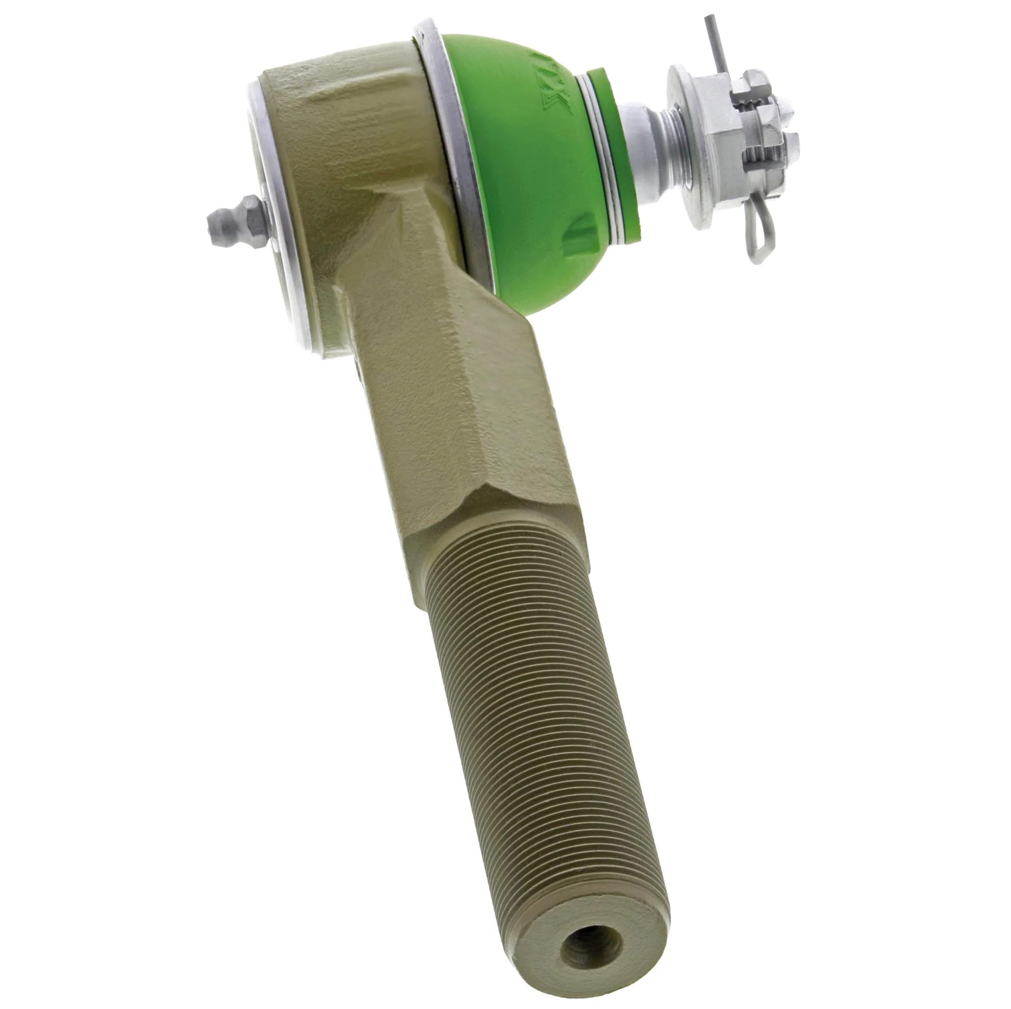 Mevotech TTX Tie Rod End At Pitman Arm 03-08 Dodge Ram 2500/3500 - Image 5
