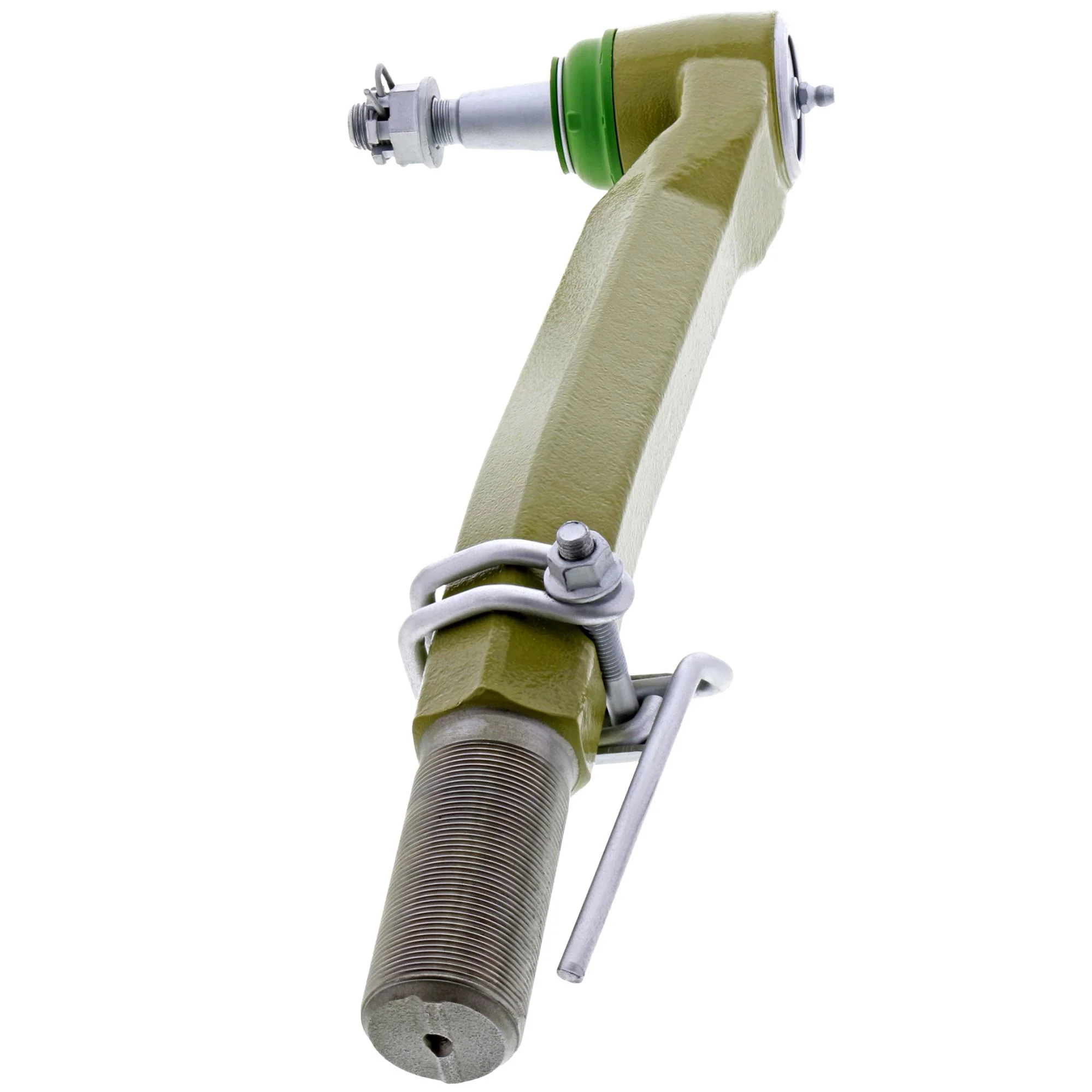 Mevotech TTX Outer Tie Rod End 05-23 Ford SuperDuty F-250/F-350 4WD - Image 5