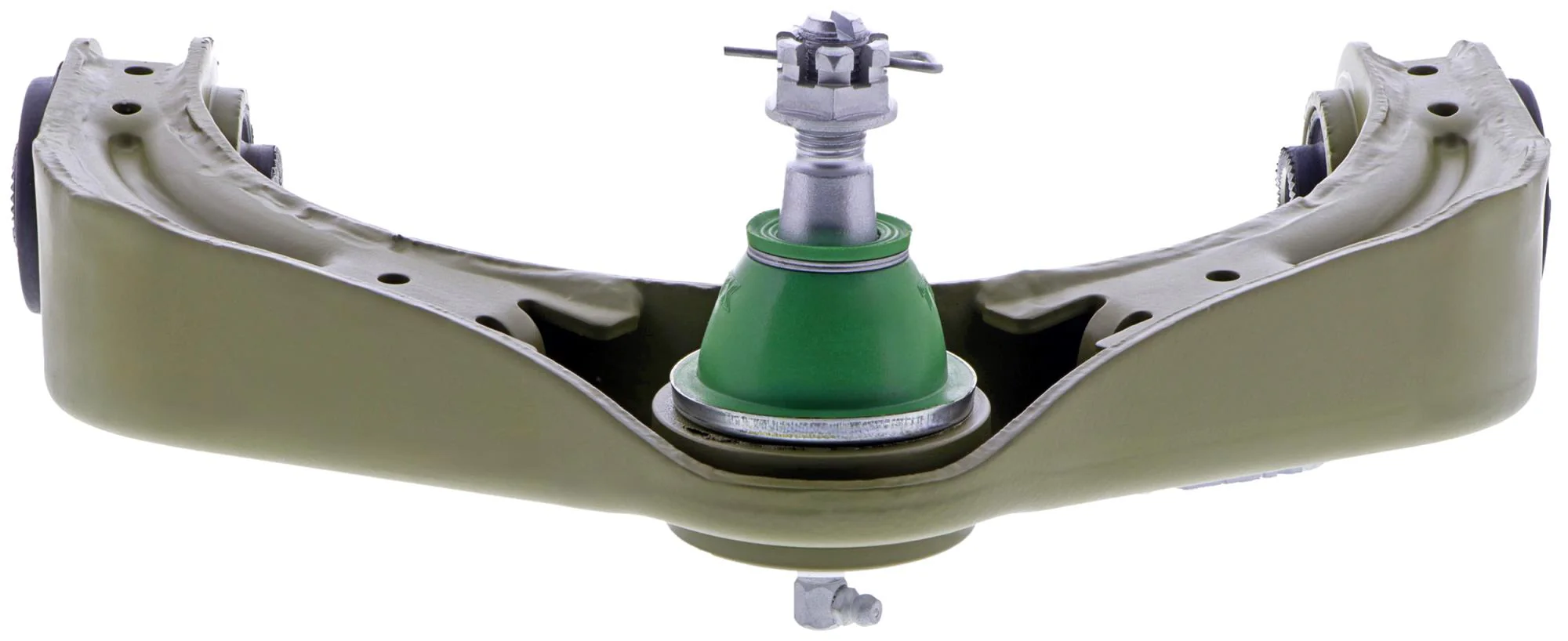 Mevotech TTX Upper Control Arm and Ball Joint Assembly 06-13 Dodge Ram 2500/3500 2WD - Image 2
