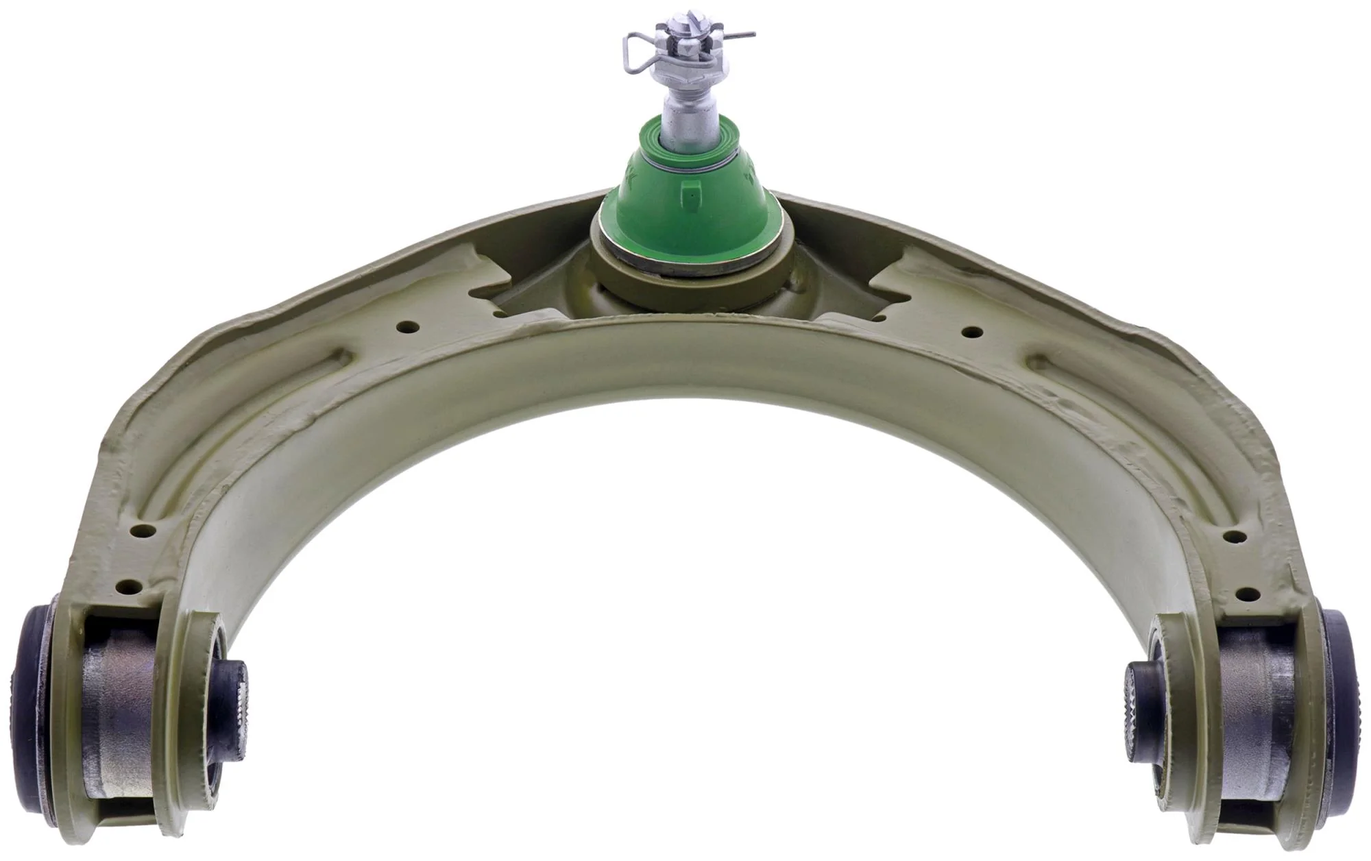 Mevotech TTX Upper Control Arm and Ball Joint Assembly 06-13 Dodge Ram 2500/3500 2WD - Image 5