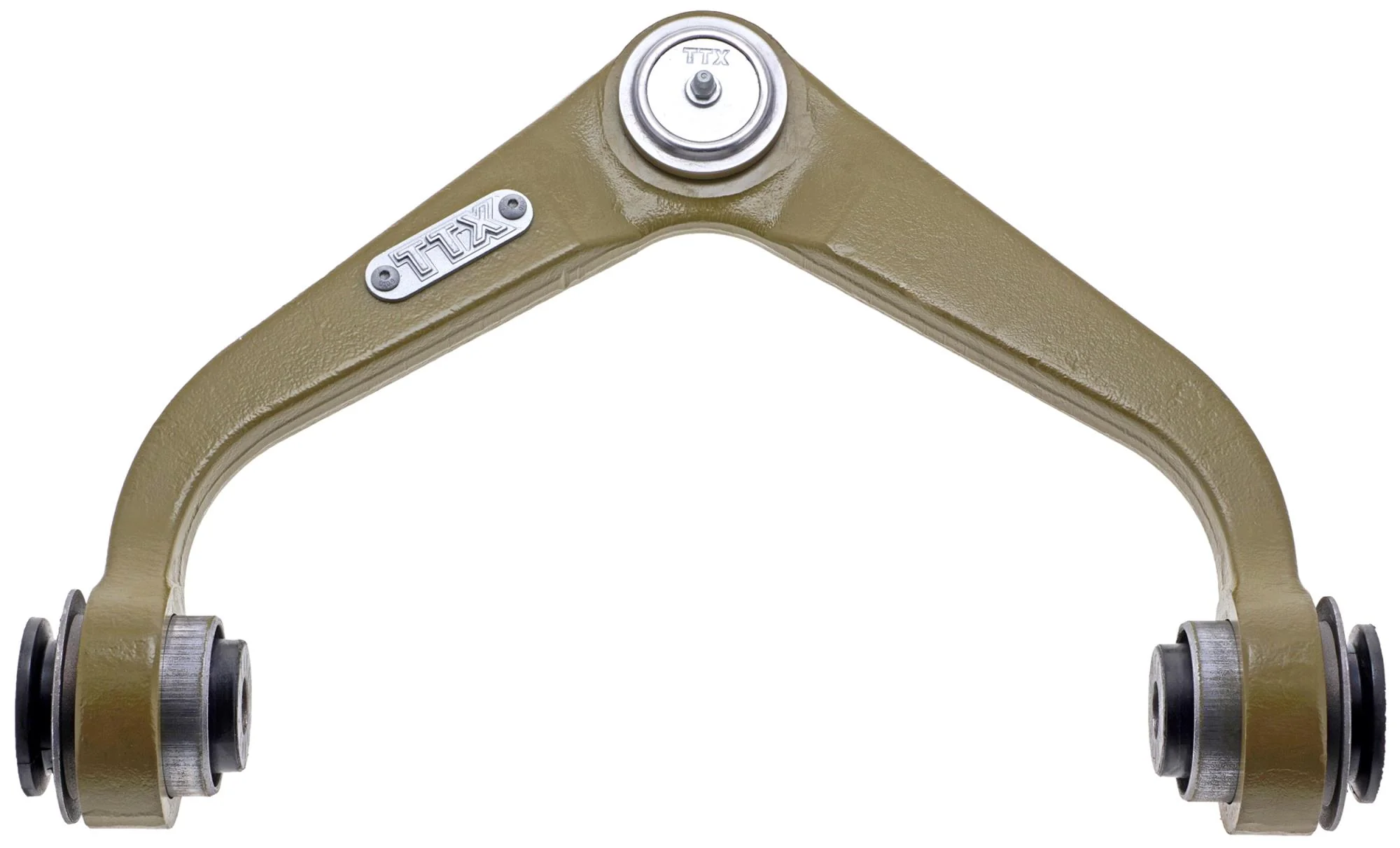 Mevotech TTX Upper Control Arm and Ball Joint Assembly 11-19 GM 2500HD/3500HD - Image 3