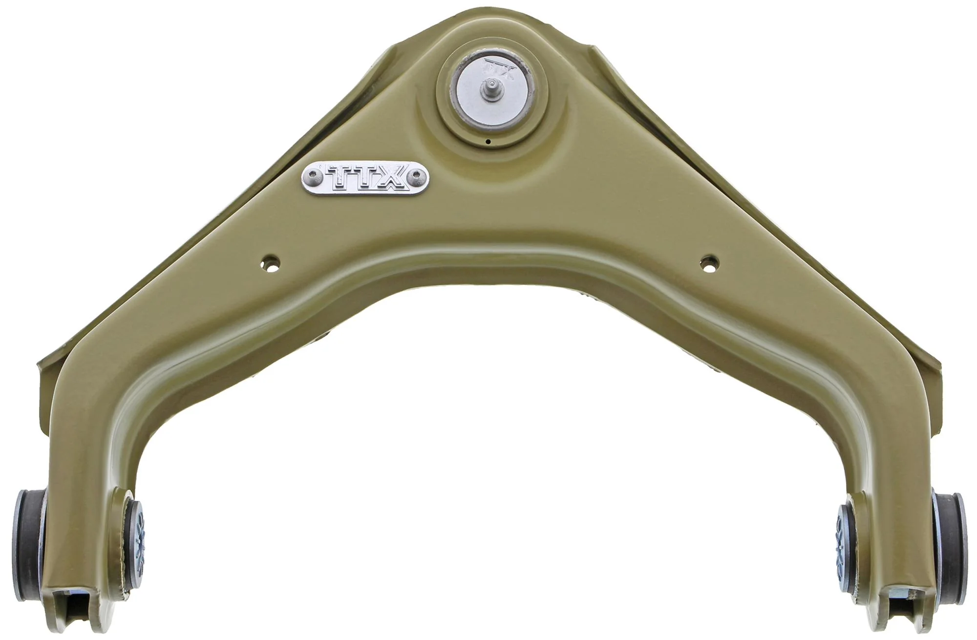 Mevotech TTX Upper Control Arm and Ball Joint Assembly 01-10 GM 2500HD/3500 - Image 3