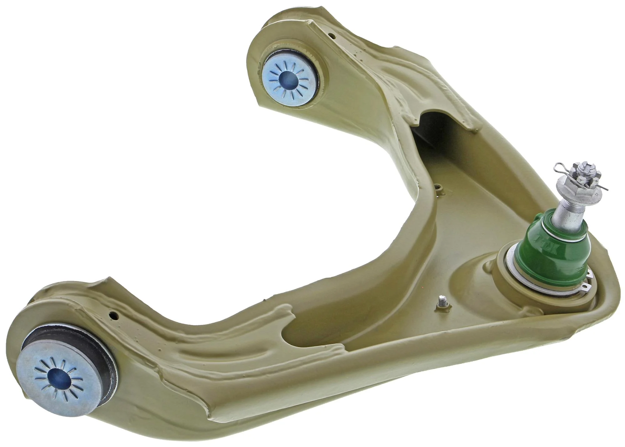 Mevotech TTX Upper Control Arm and Ball Joint Assembly 01-10 GM 2500HD/3500 - Image 5