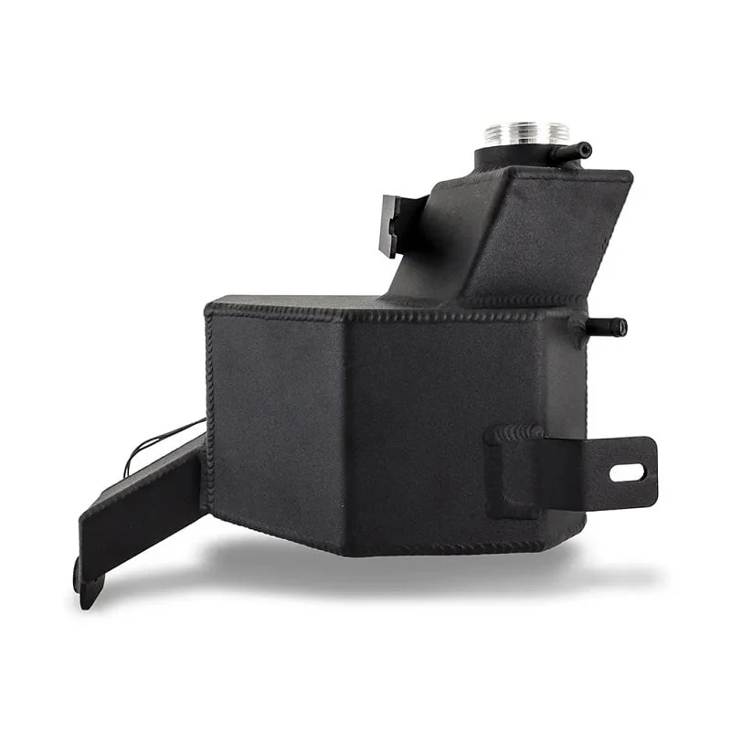 Mishimoto Aluminum Degas Tank 13-18 Ram 6.7L Cummins - Image 5
