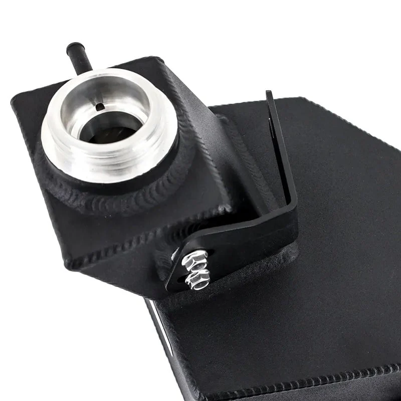 Mishimoto Aluminum Degas Tank 13-18 Ram 6.7L Cummins - Image 8