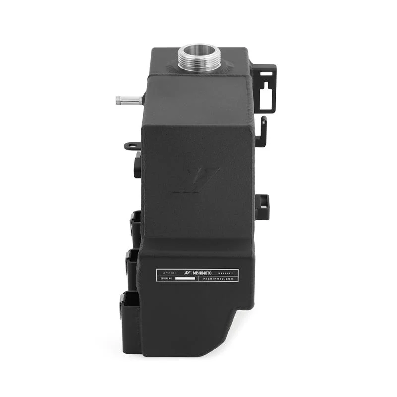 Mishimoto Aluminum Primary Degas Tank 11-19 Ford 6.7L Powerstroke - Image 5