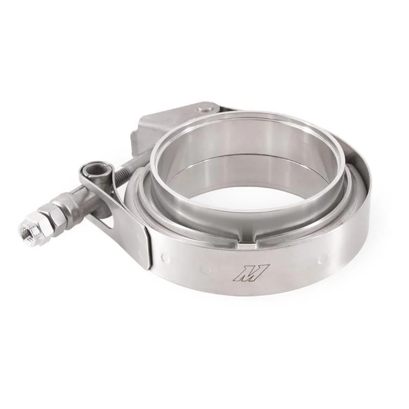 Mishimoto V-Band Clamp - Image 7