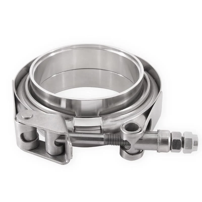 Mishimoto V-Band Clamp - Image 8