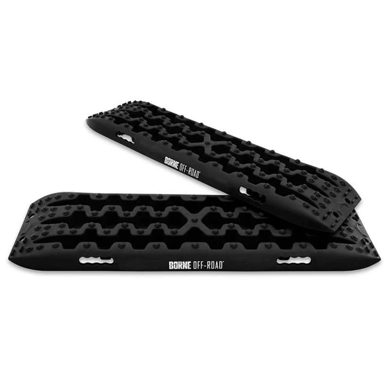 Borne Off-Road Traction Board Set - Image 2