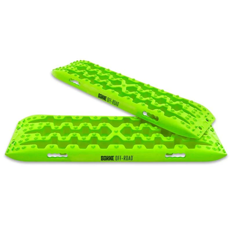 Borne Off-Road Traction Board Set - Image 6
