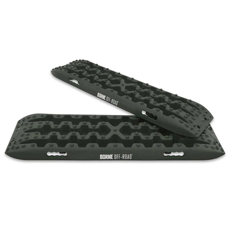 Borne Off-Road Traction Board Set - Image 7