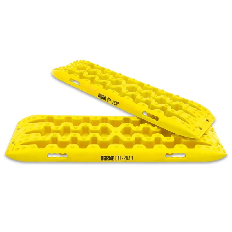 Borne Off-Road Traction Board Set - Image 9