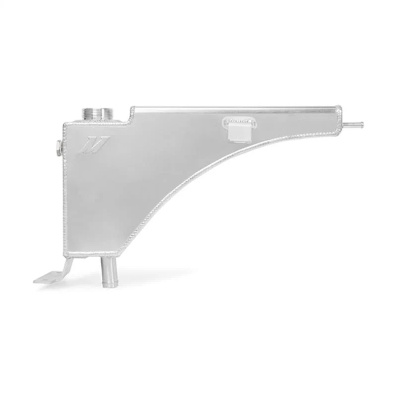 Mishimoto Degas Tank 99-03 Ford 7.3L Powerstroke - Image 10
