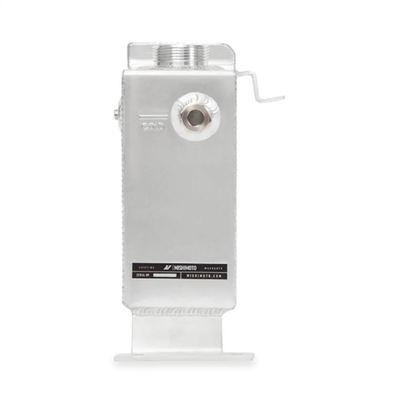 Mishimoto Degas Tank 99-03 Ford 7.3L Powerstroke - Image 3