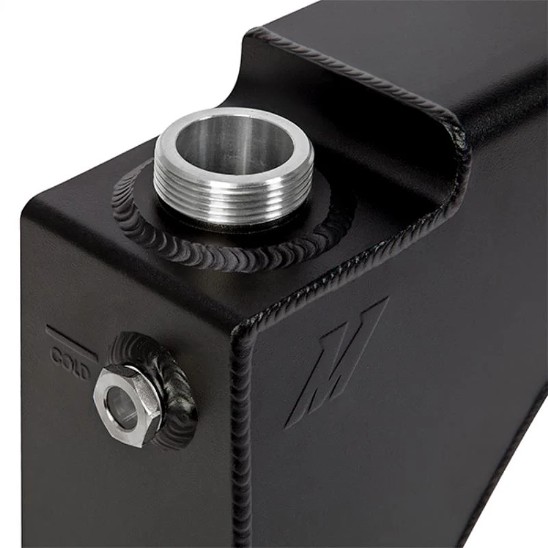 Mishimoto Degas Tank 99-03 Ford 7.3L Powerstroke - Image 9