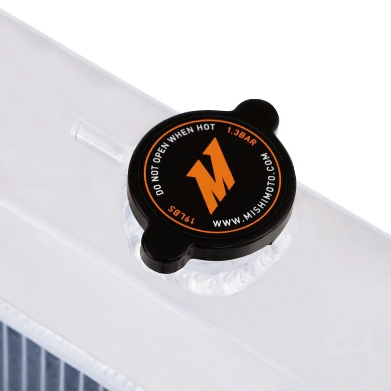 Mishimoto Diesel Performance Aluminum Radiator 83-94 Ford 6.9L / 7.3L IDI - Image 4